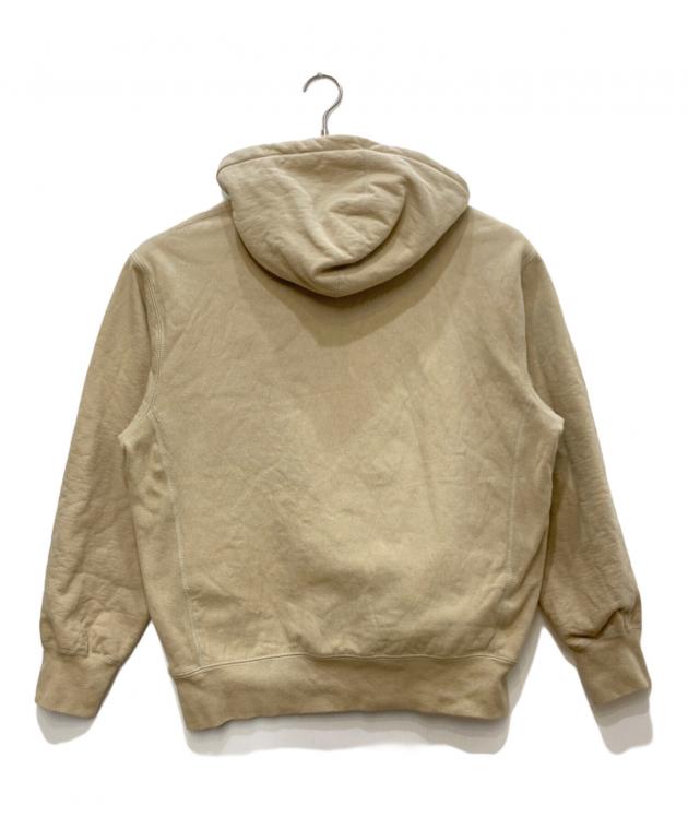 中古・古着通販】Supreme (シュプリーム) SMALL BOX LOGO HOODED