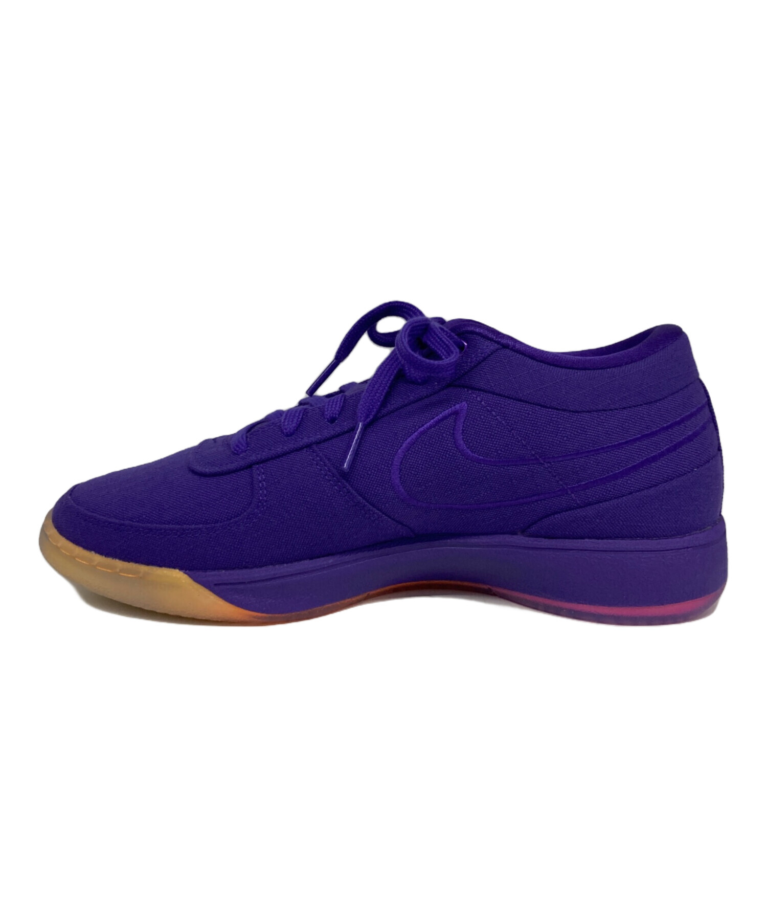 中古・古着通販】NIKE (ナイキ) Book 1 