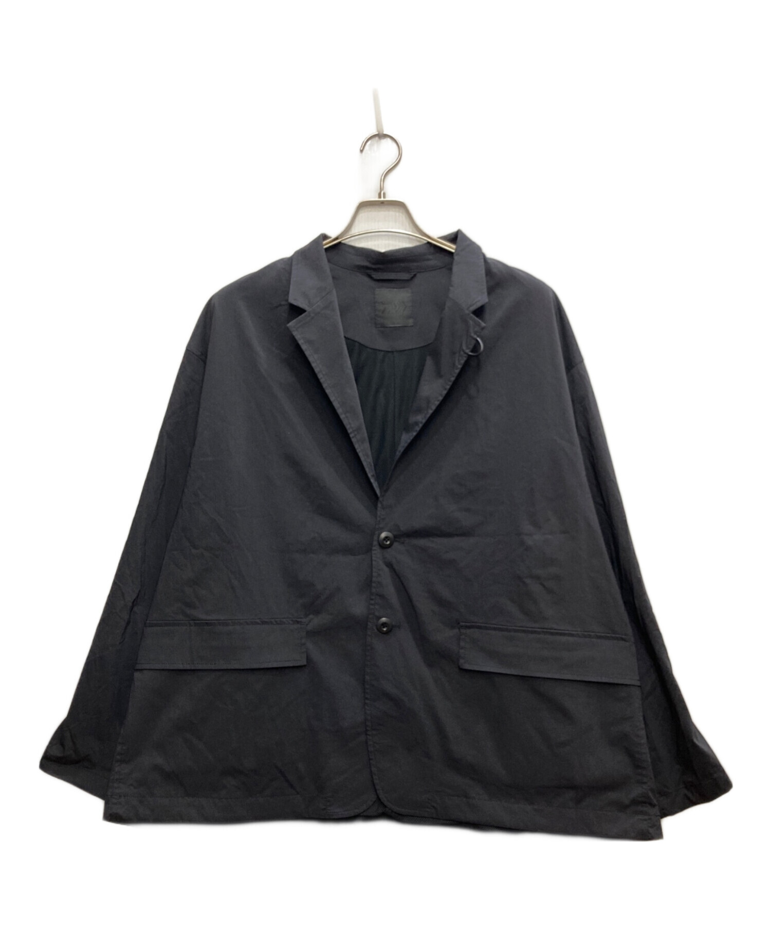 中古・古着通販】DAIWA PIER39 (ダイワ ピア39) Tech Loose 2B Jacket 