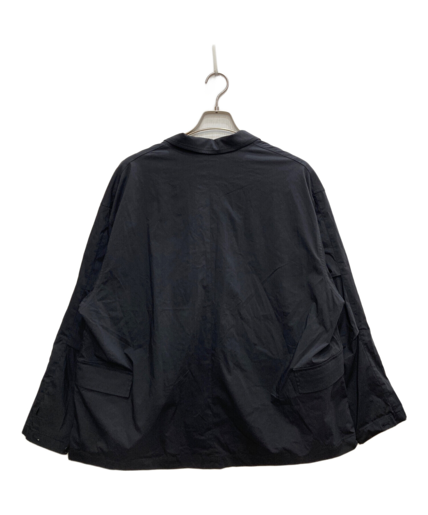 中古・古着通販】DAIWA PIER39 (ダイワ ピア39) Tech Loose 2B Jacket 