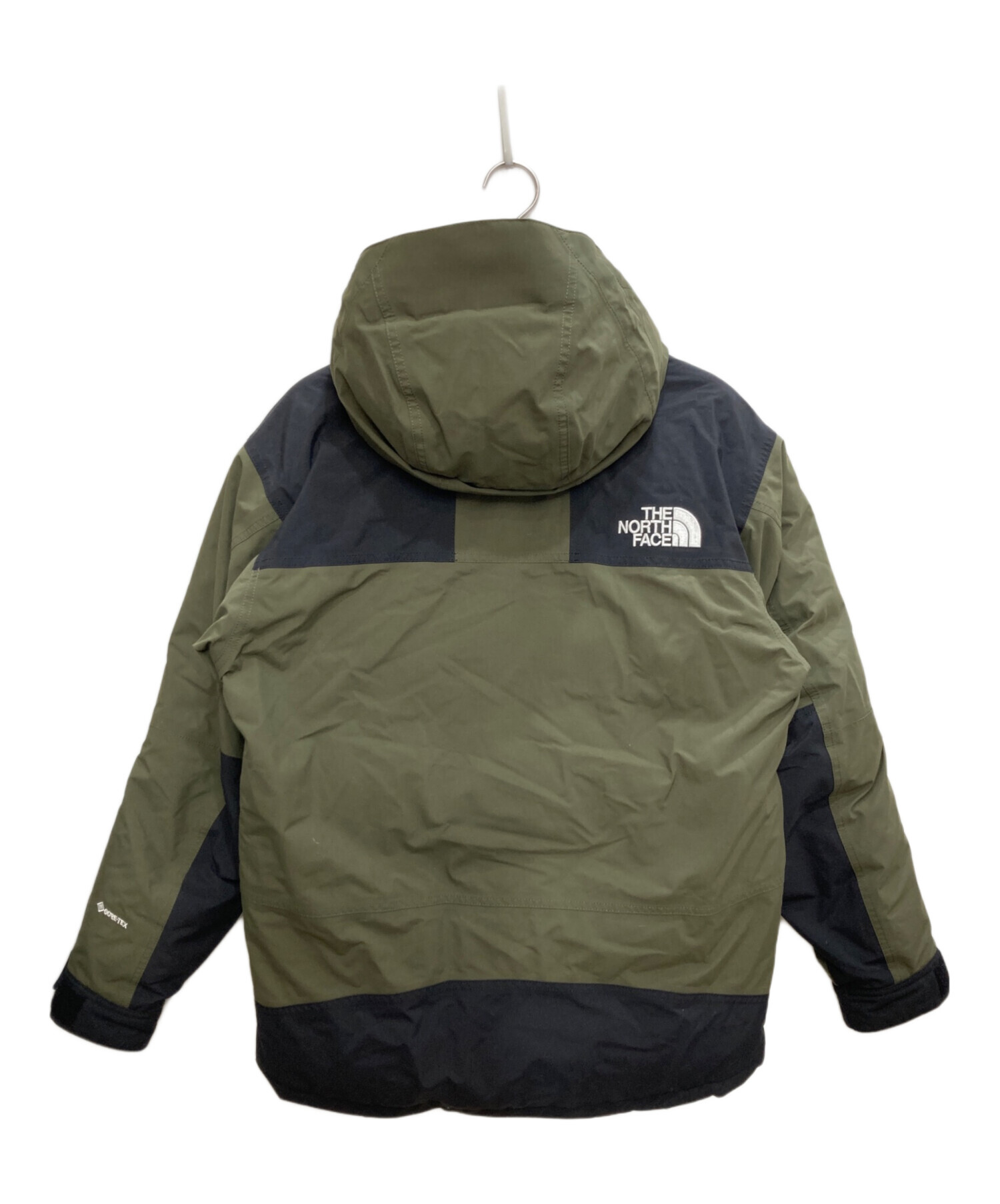 中古・古着通販】THE NORTH FACE (ザ ノース フェイス) マウンテン