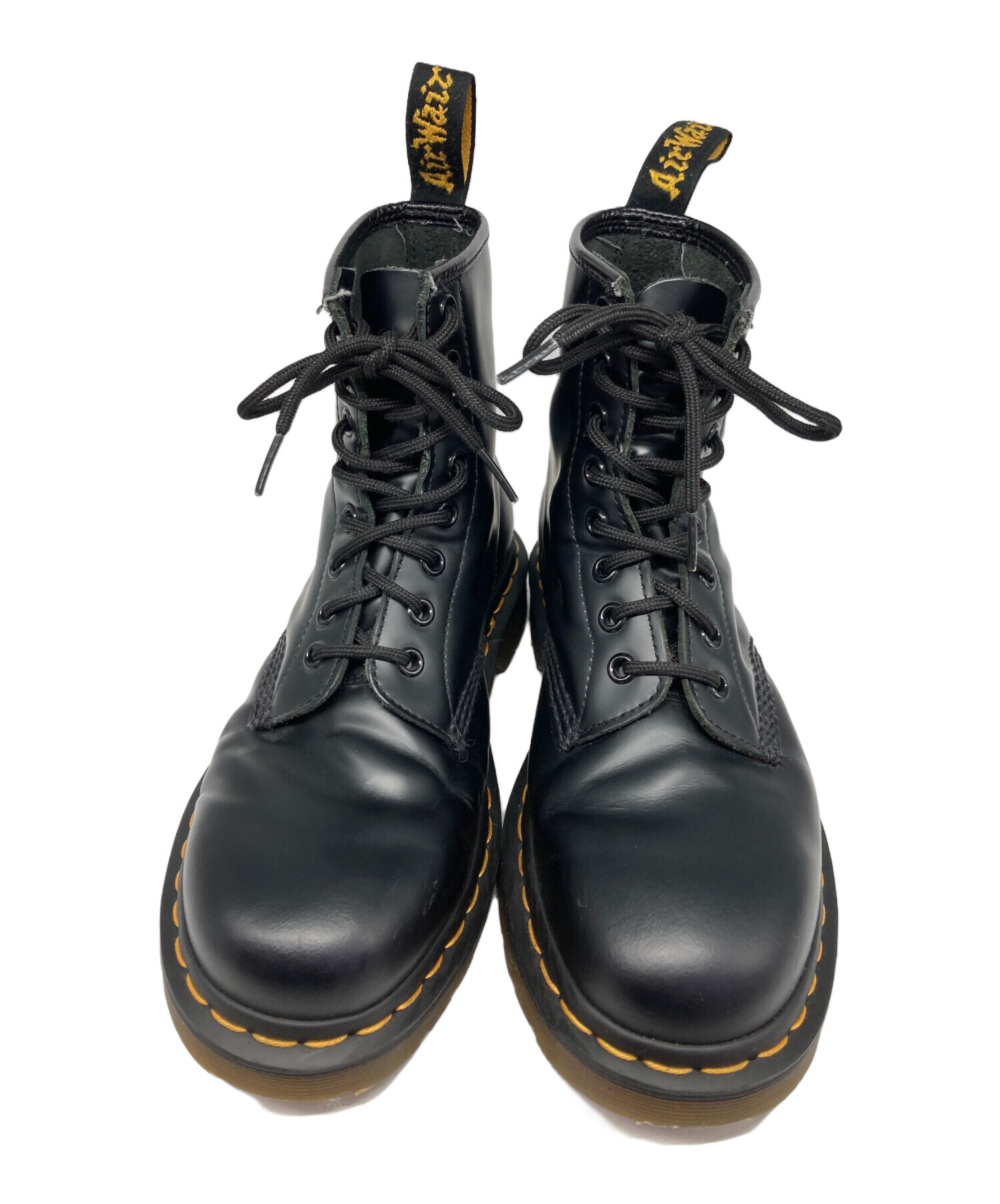中古・古着通販】Dr.Martens (ドクターマーチン) 8ホールブーツ 