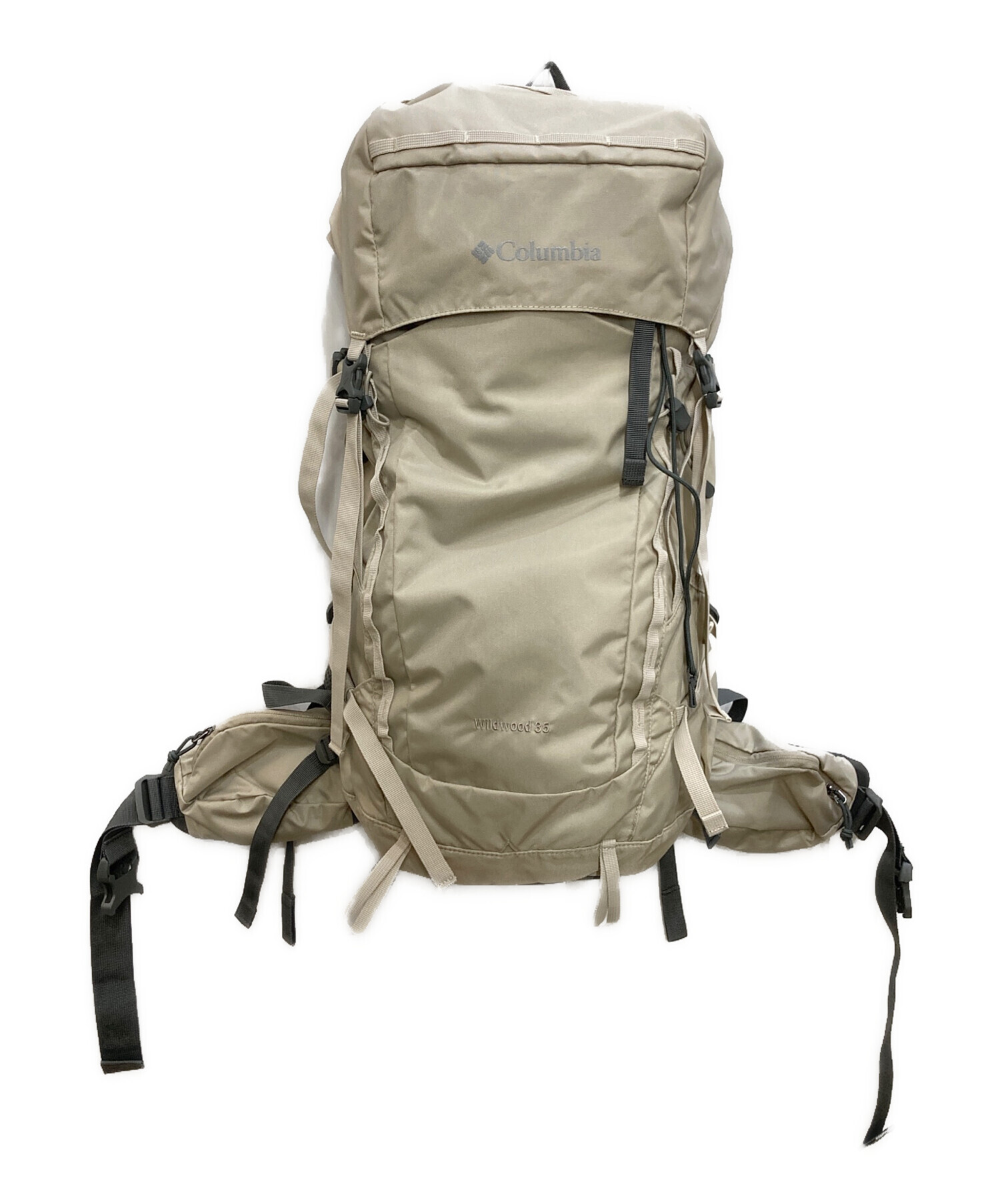 中古・古着通販】Columbia (コロンビア) ワイルドウッド 35L バック 