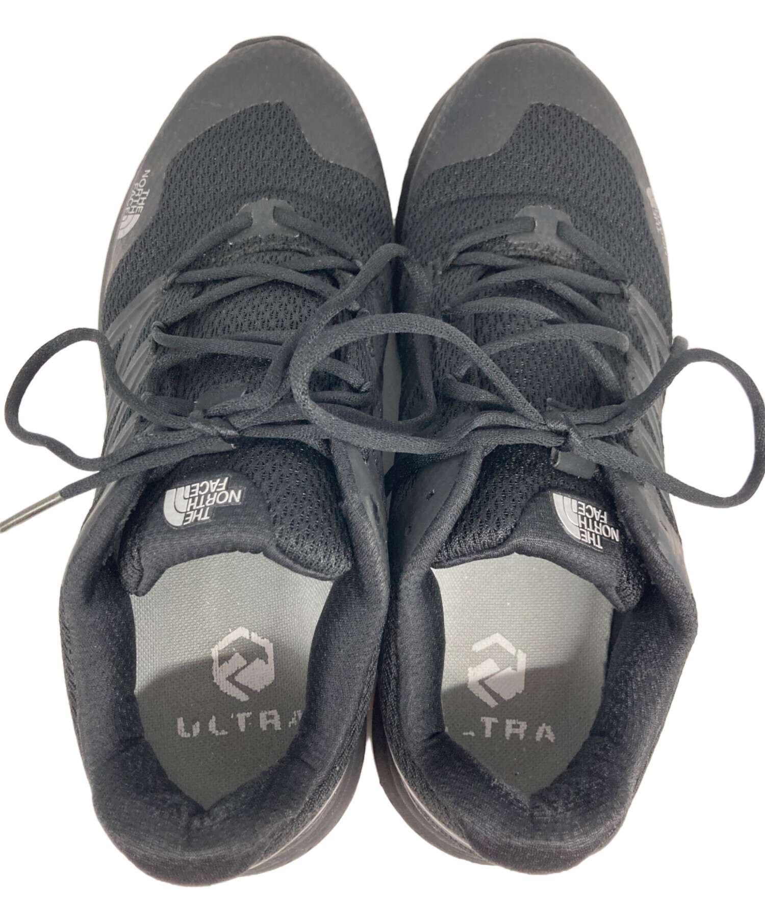 中古・古着通販】THE NORTH FACE (ザ ノース フェイス) ローカット 中古・古着通販】THE NORTH FACE (ザ ノース フェイス) ローカット