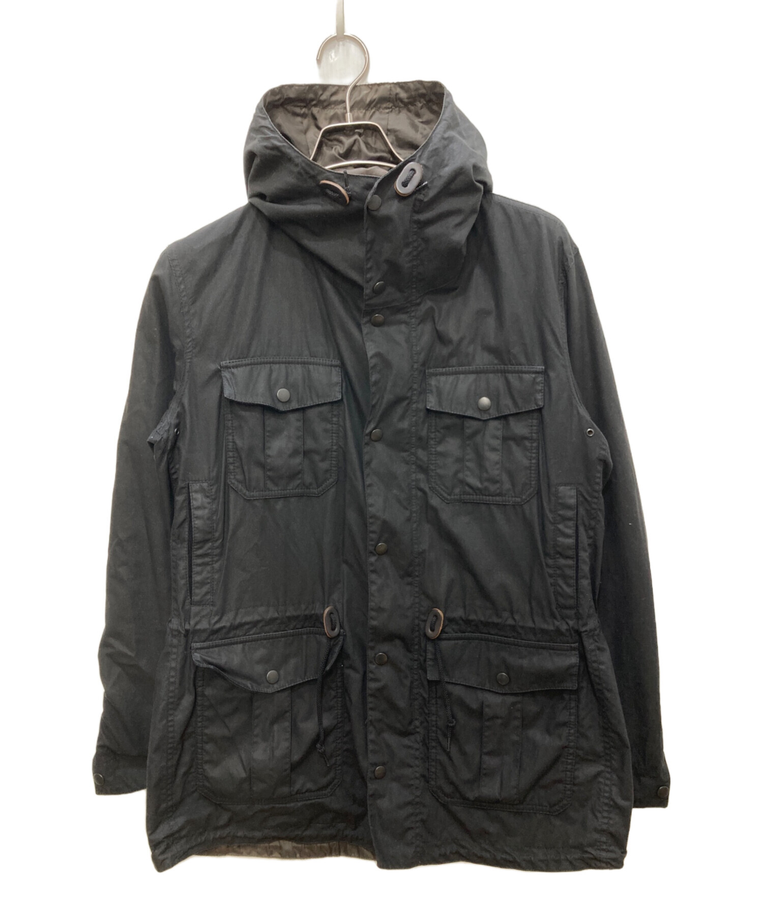 中古・古着通販】Barbour (バブアー) MARGARET HOWELL (マーガレット 中古・古着通販】Barbour (バブアー) MARGARET HOWELL (マーガレット
