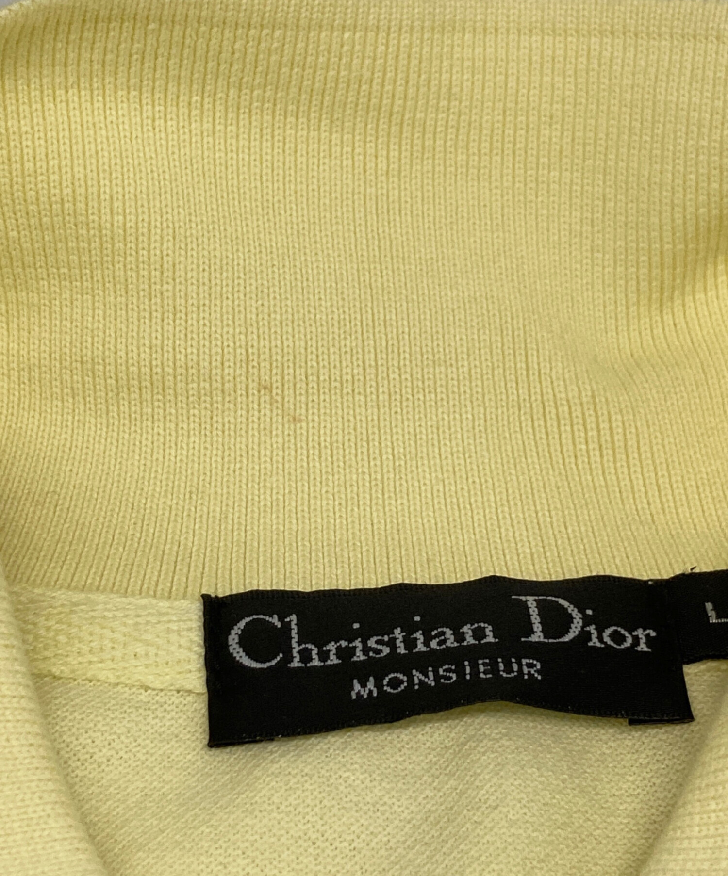 中古・古着通販】Christian Dior MONSIEUR (クリスチャンディオール 中古・古着通販】Christian Dior MONSIEUR (クリスチャンディオール