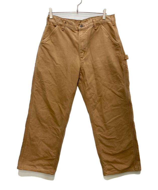 中古・古着通販】CarHartt (カーハート) ダックペインターパンツ