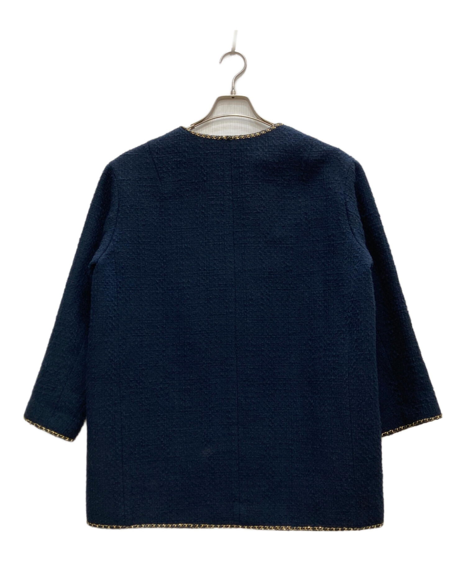 中古・古着通販】DEUXIEME CLASSE (ドゥーズィエム クラス) chain