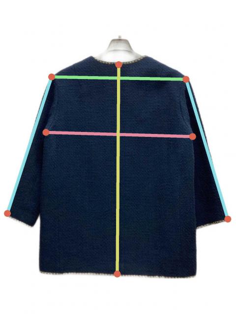 中古・古着通販】DEUXIEME CLASSE (ドゥーズィエム クラス) chain