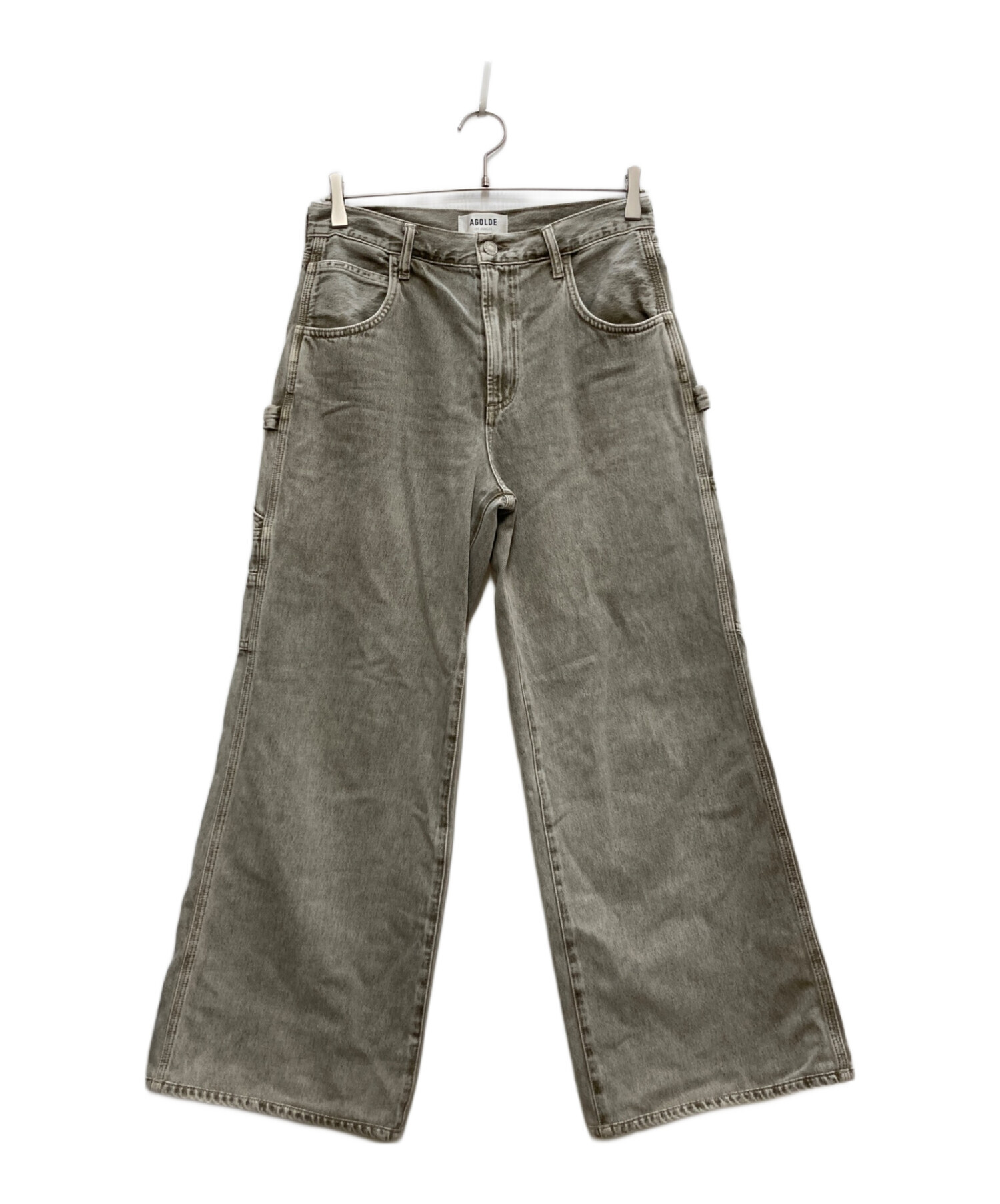 中古・古着通販】DEUXIEME CLASSE (ドゥーズィエム クラス) CARPENTER