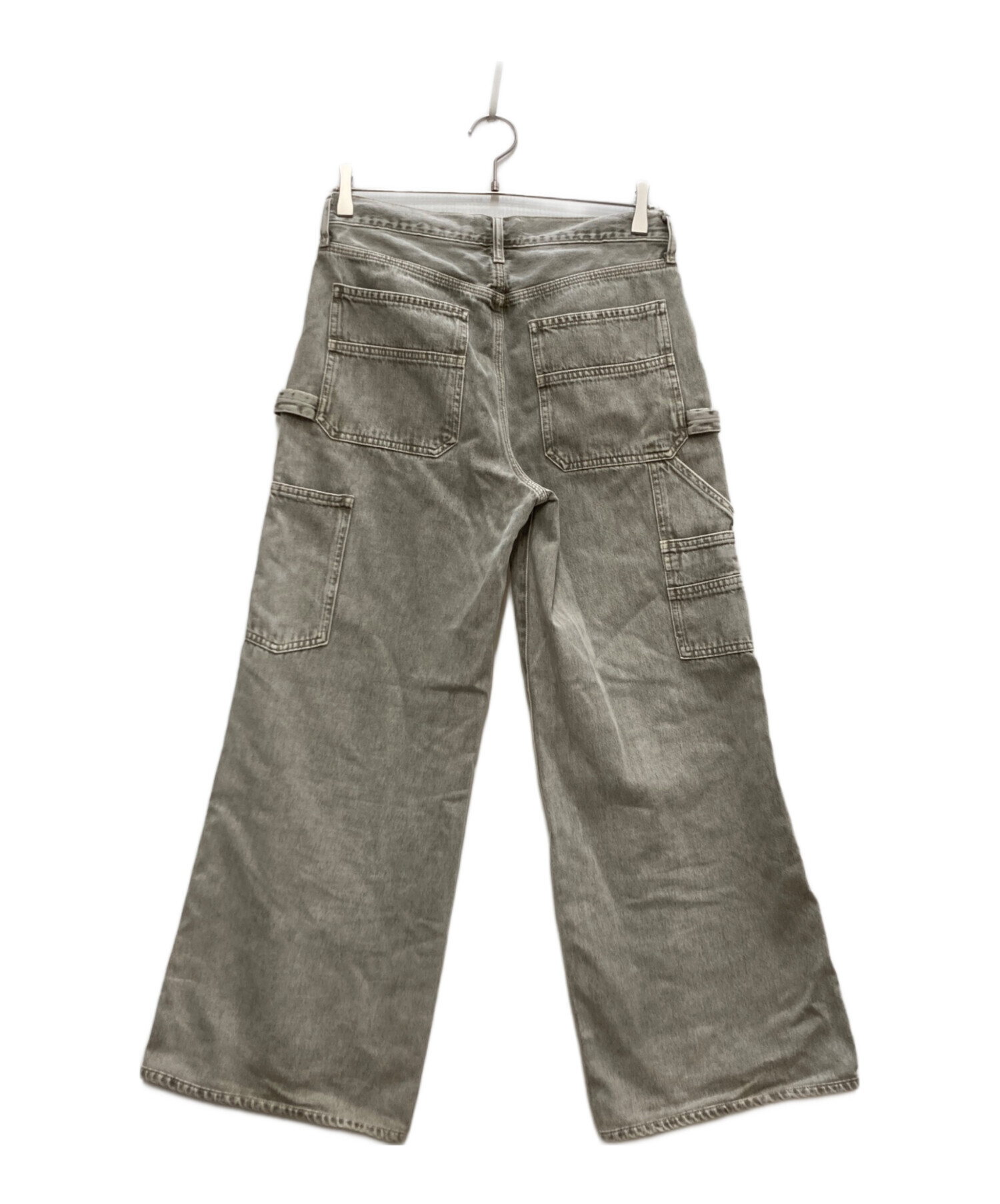 中古・古着通販】DEUXIEME CLASSE (ドゥーズィエム クラス) CARPENTER