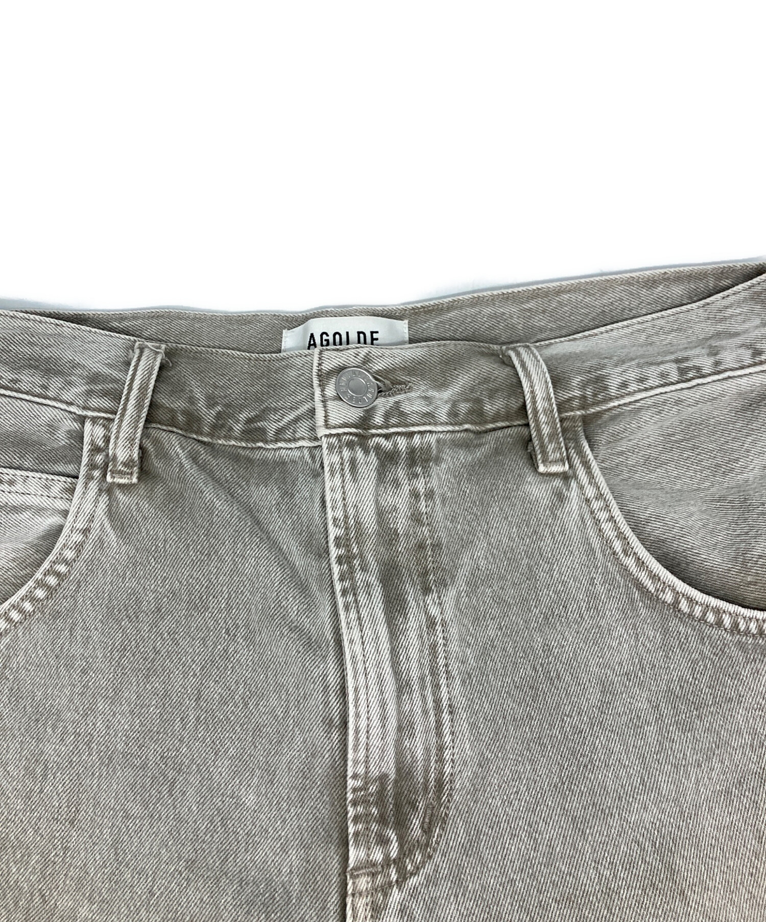 中古・古着通販】DEUXIEME CLASSE (ドゥーズィエム クラス) CARPENTER