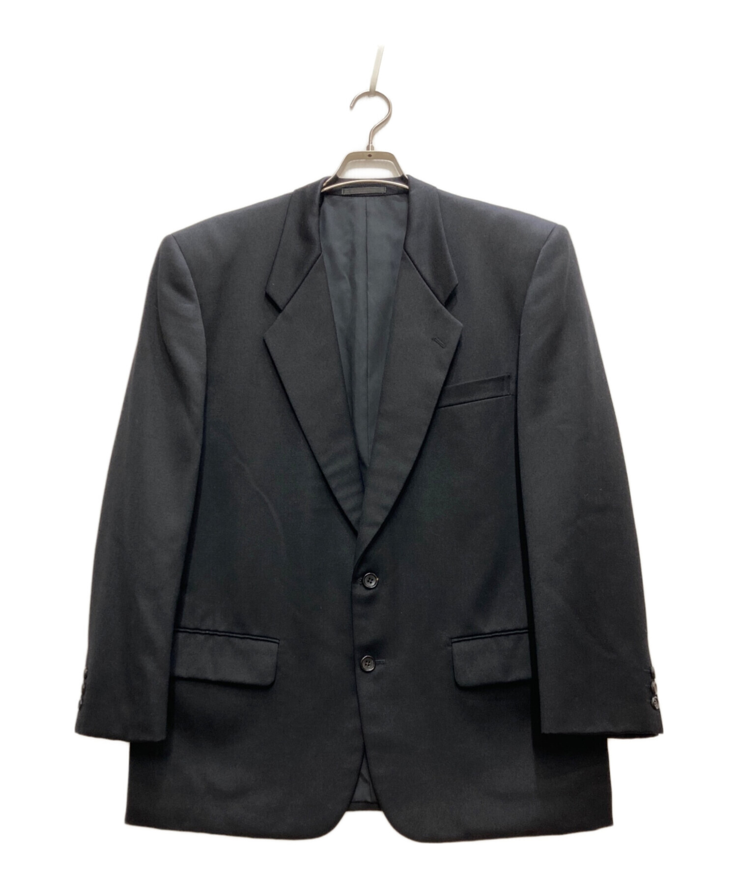 美品【COMME des GARCONS HOMME】2B テーラードジャケット 中古・古着通販】COMME des GARCONS HOMME (コムデギャルソン オム
