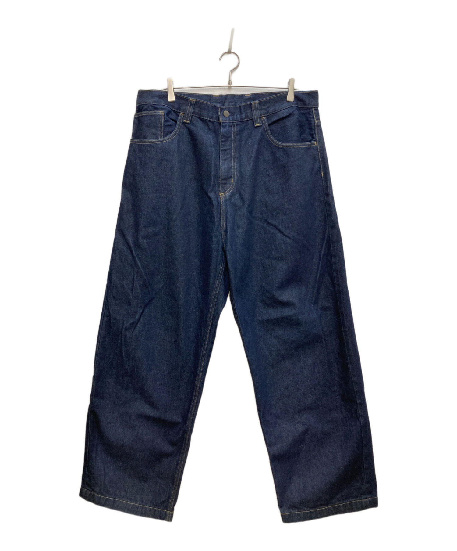 ひ*ん様 Carhartt 軍パンの断捨離古着！ 中古・古着通販】CarHartt (カーハート) BRABDON PANT/ブランドン