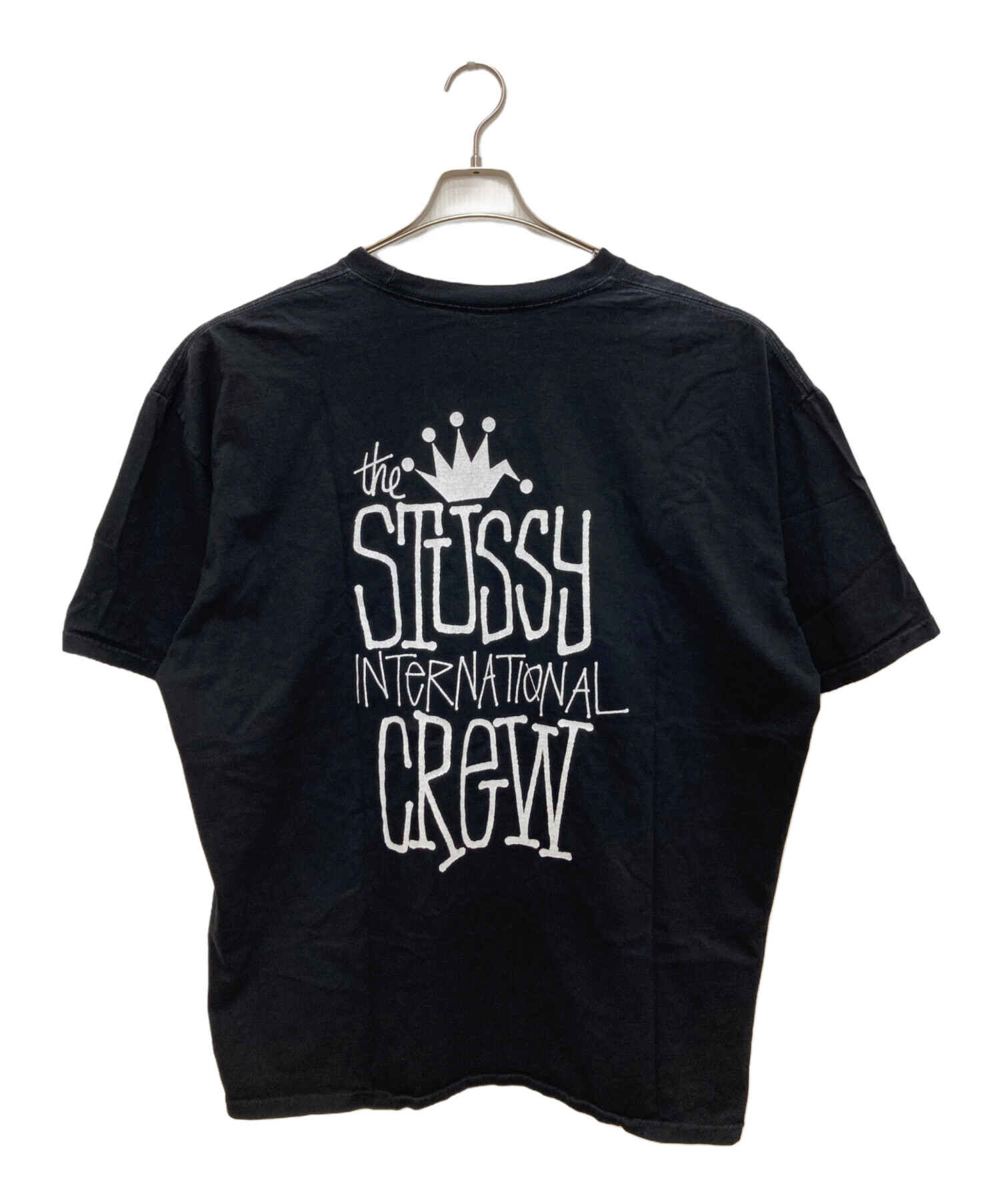 STUSSY old TENDERLOIN コラボ レア T CUSTOMADE 【公式通販】