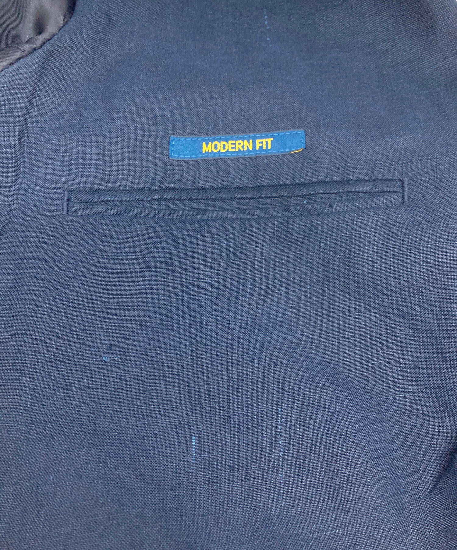 【新品未使用】アメリカ製 ラルフローレン テーラードジャケット 42S 中古・古着通販】POLO RALPH LAUREN (ポロ・ラルフローレン
