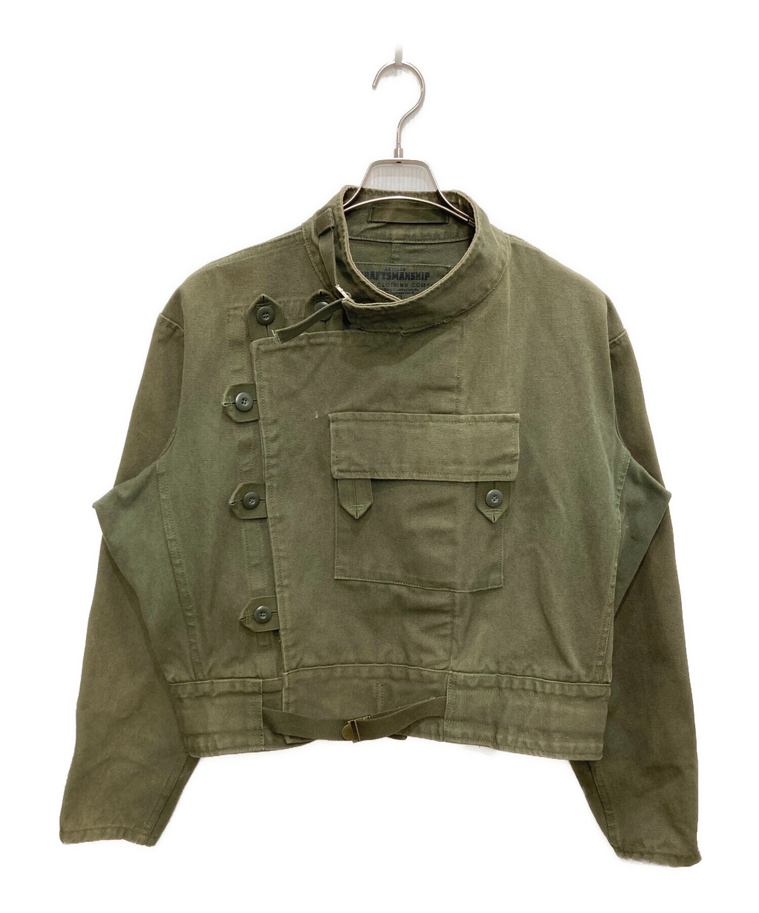 中古・古着通販】Maden Workwear (メイデンワークウェアー) モーター 