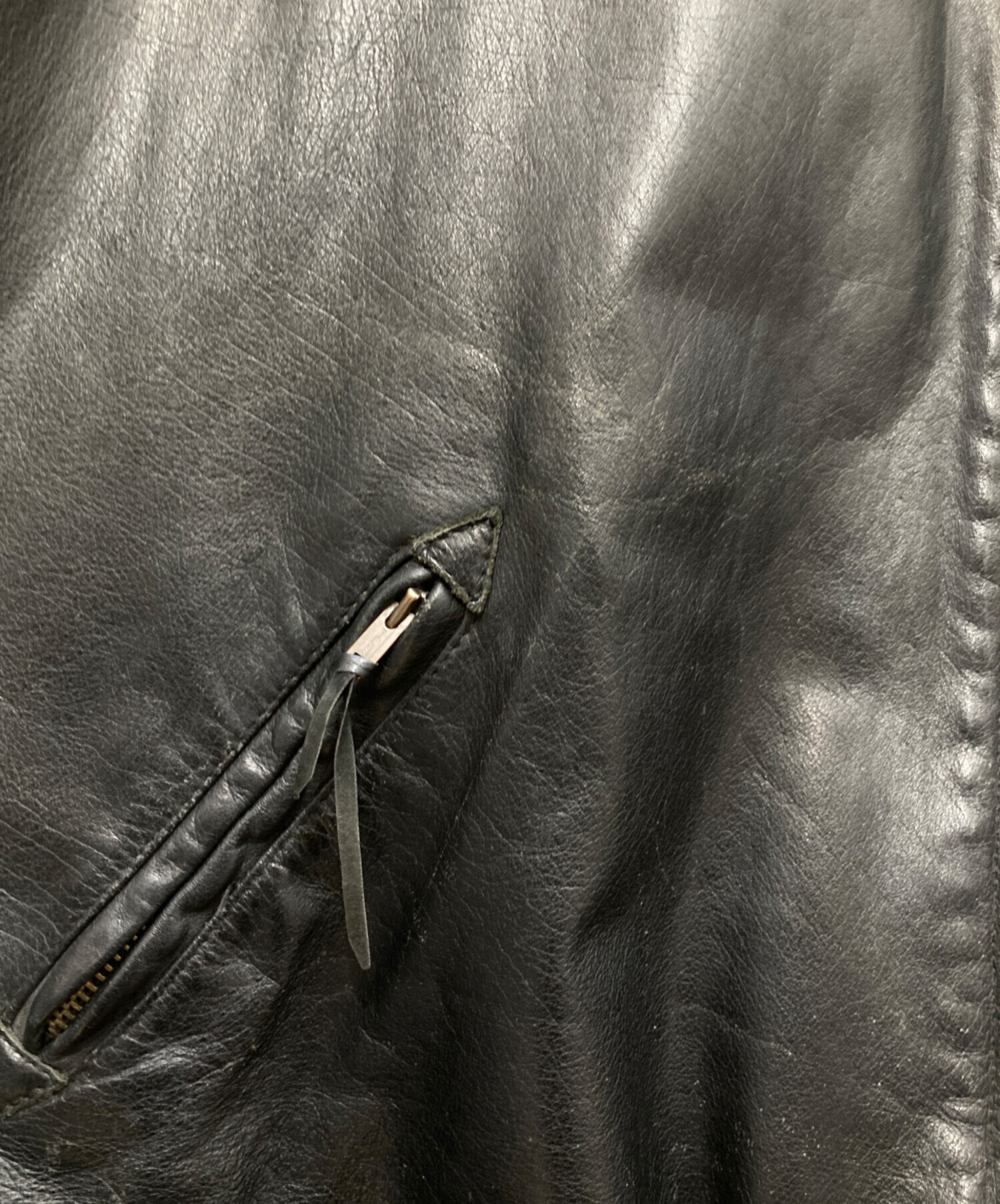 中古・古着通販】HARLEY-DAVIDSON (ハーレーダビッドソン) ボンバー