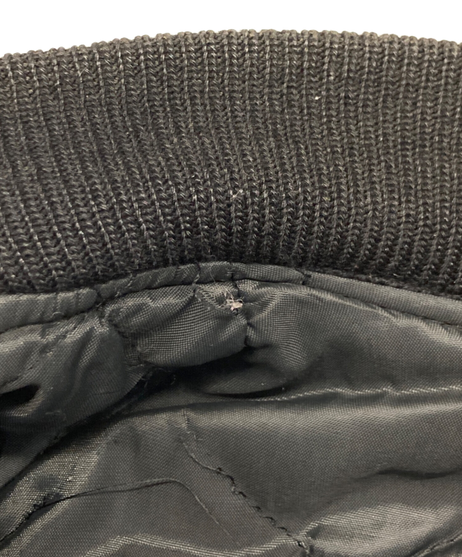 中古・古着通販】HARLEY-DAVIDSON (ハーレーダビッドソン) ボンバー