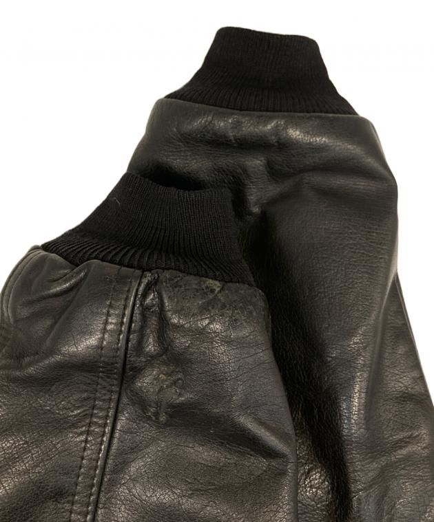 中古・古着通販】HARLEY-DAVIDSON (ハーレーダビッドソン) ボンバー