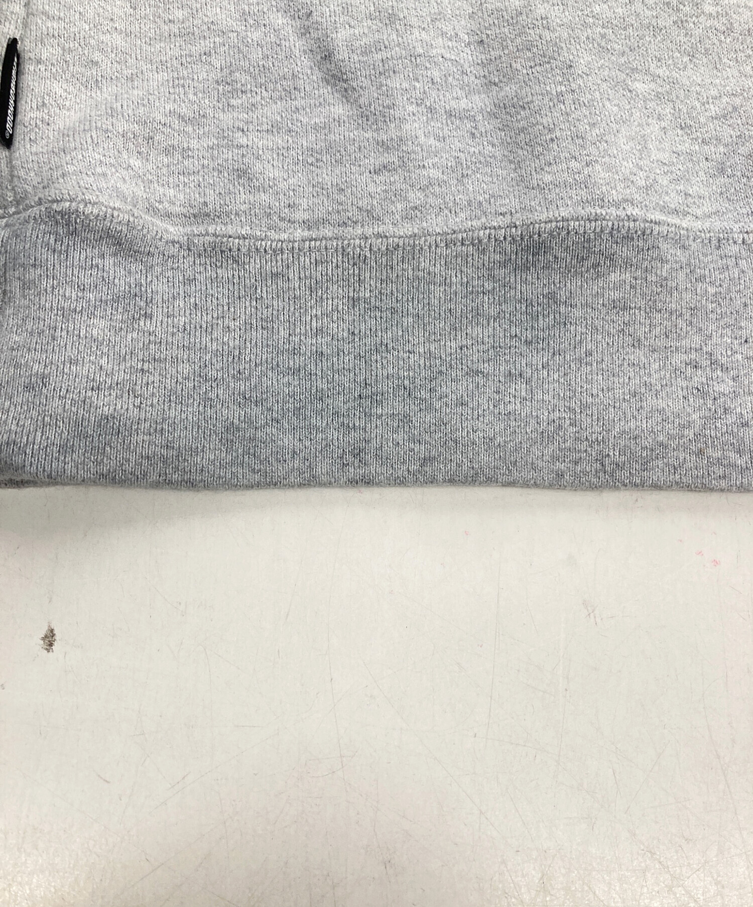 中古・古着通販】NEIGHBORHOOD (ネイバーフッド) CLASSIC-S/C-CREW.LS