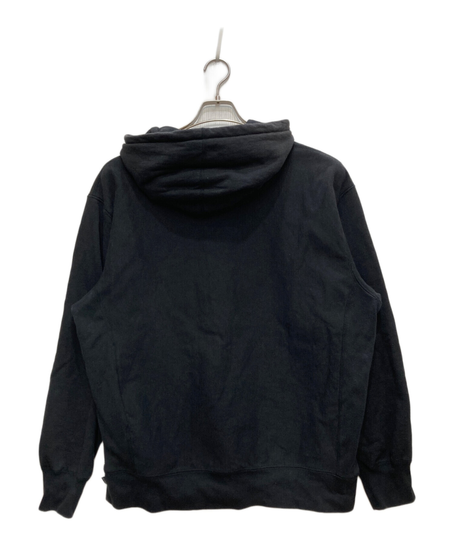 中古・古着通販】Supreme (シュプリーム) ARABIC LOGO HOODED/ロゴ