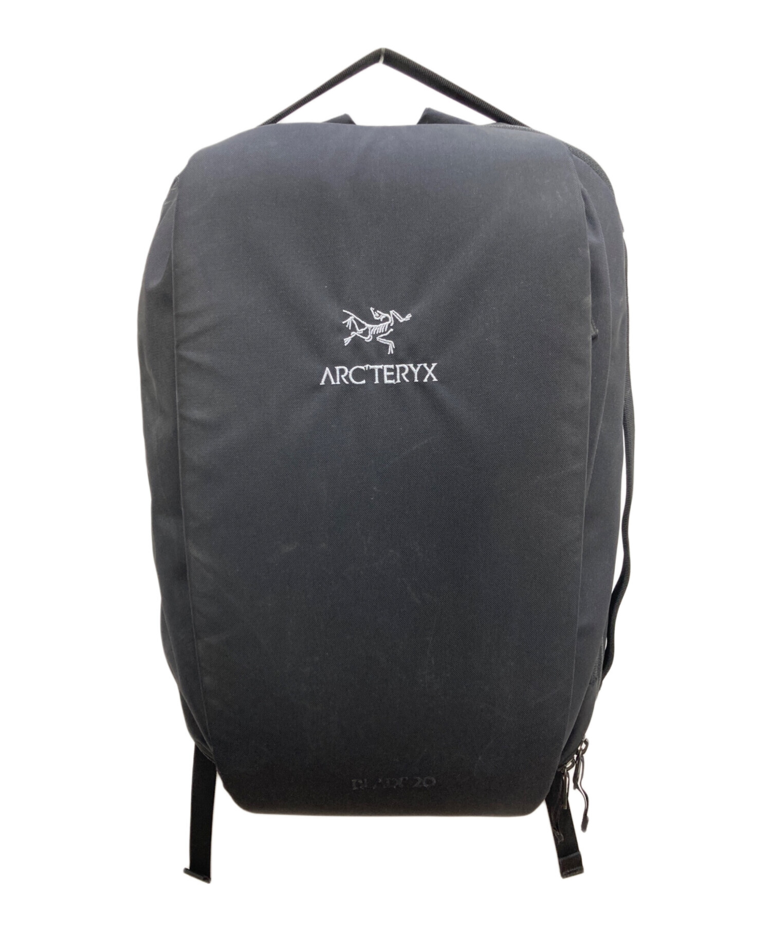 ARC'TERYX Blade 20 バックパック ブラック 未使用 中古・古着通販】ARC'TERYX (アークテリクス) BLADE 20 バックパック