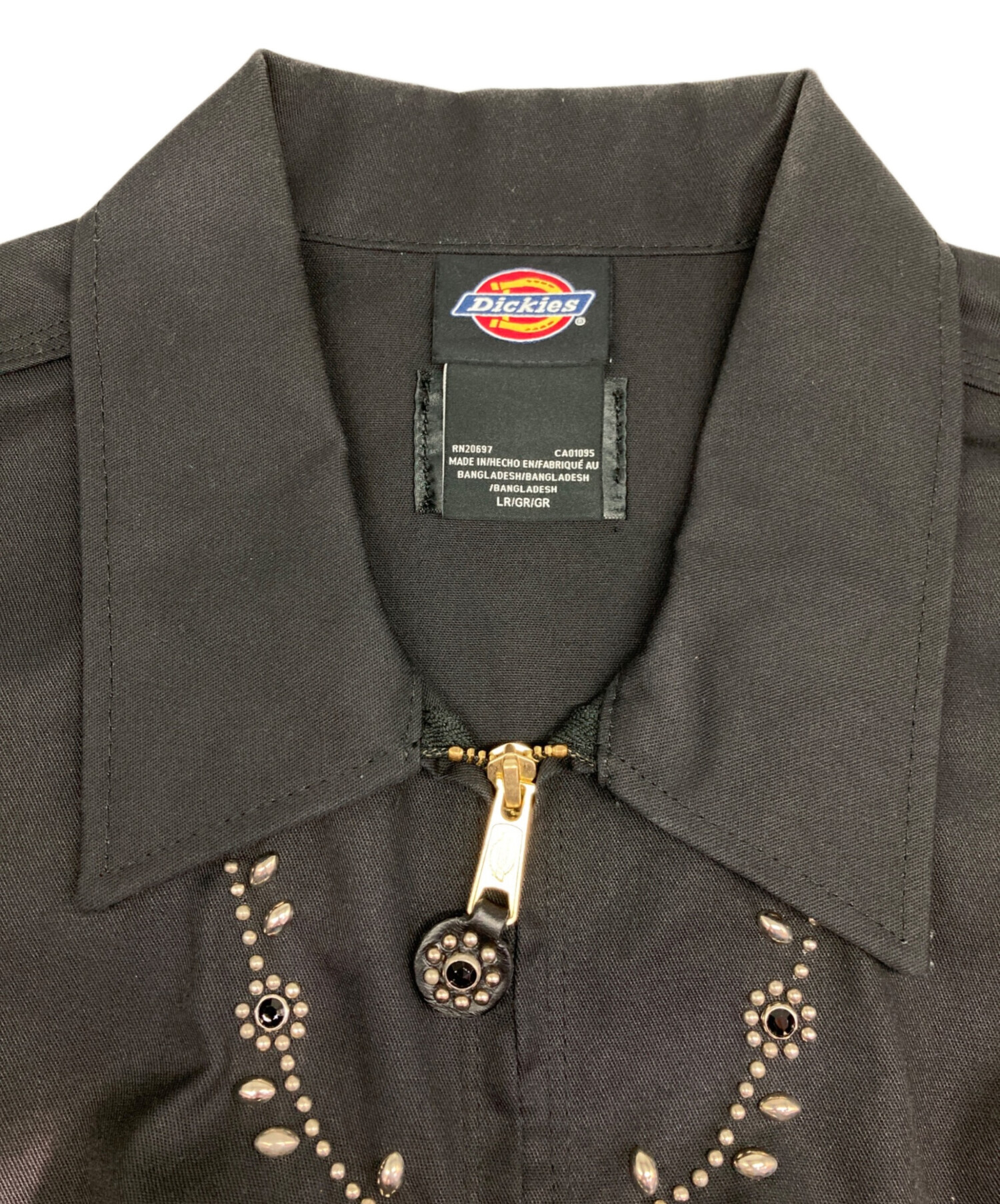 中古・古着通販】Dickies (ディッキーズ) htc (エイチティーシー