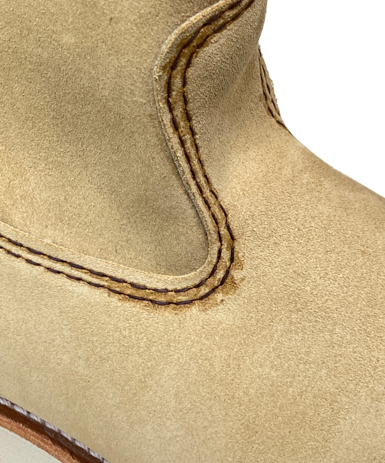中古・古着通販】RED WING (レッドウィング) 9-inch Pecos