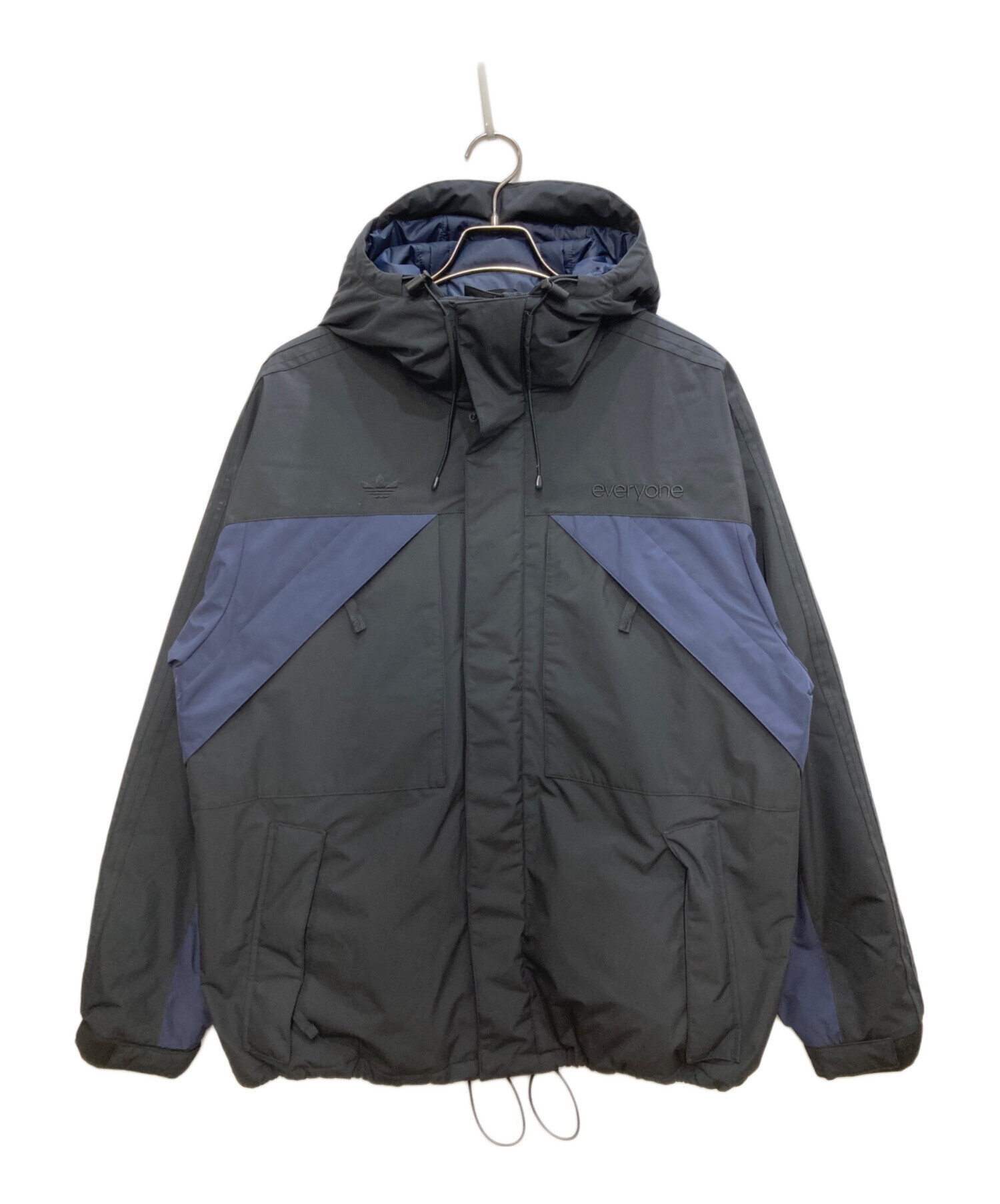 ジャケット・アウター adidas x everyone Optimal Prima Loft 中古・古着通販】adidas (アディダス) everyone (エブリワン) OPTIMAL