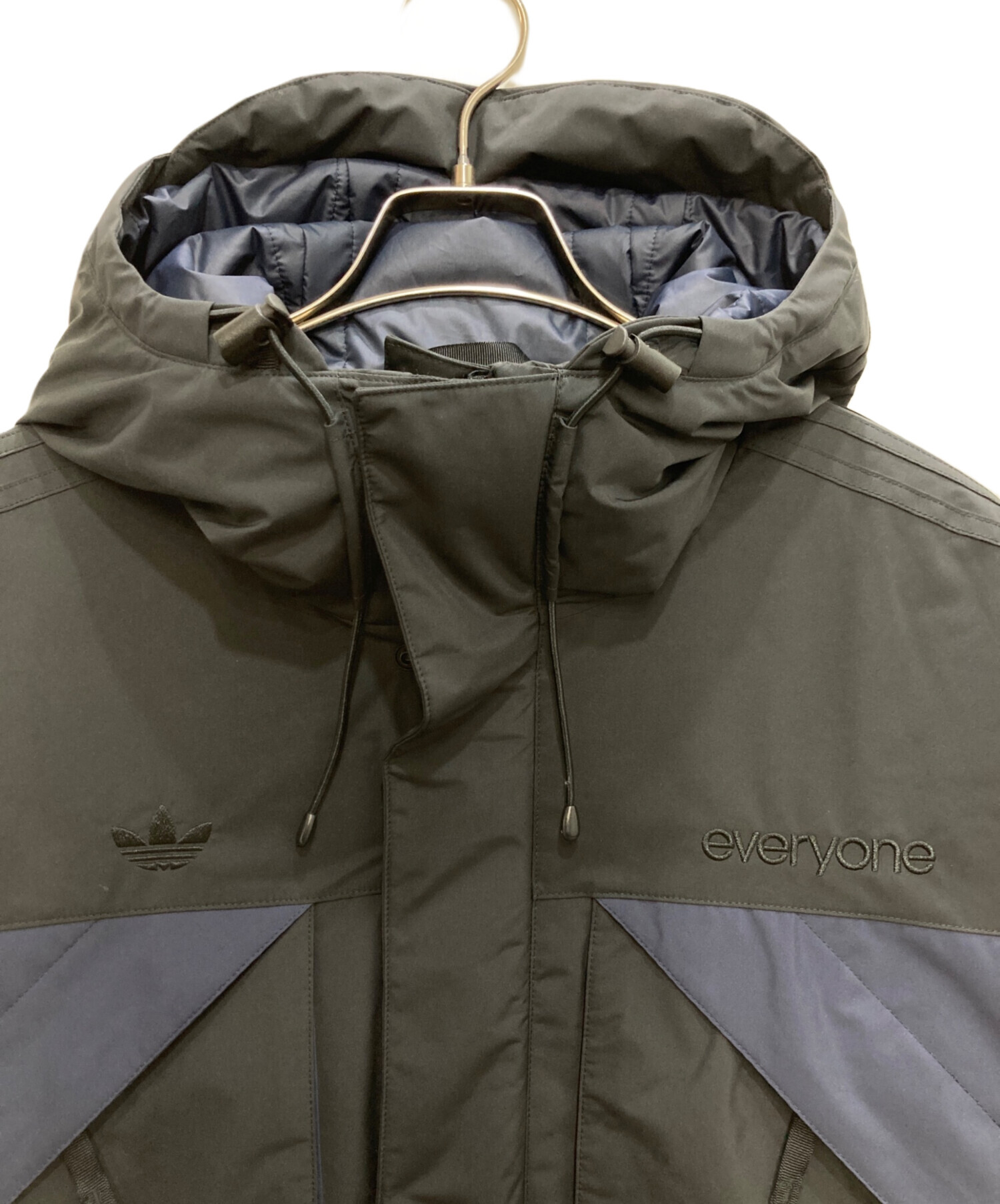 中古・古着通販】adidas (アディダス) everyone (エブリワン) OPTIMAL