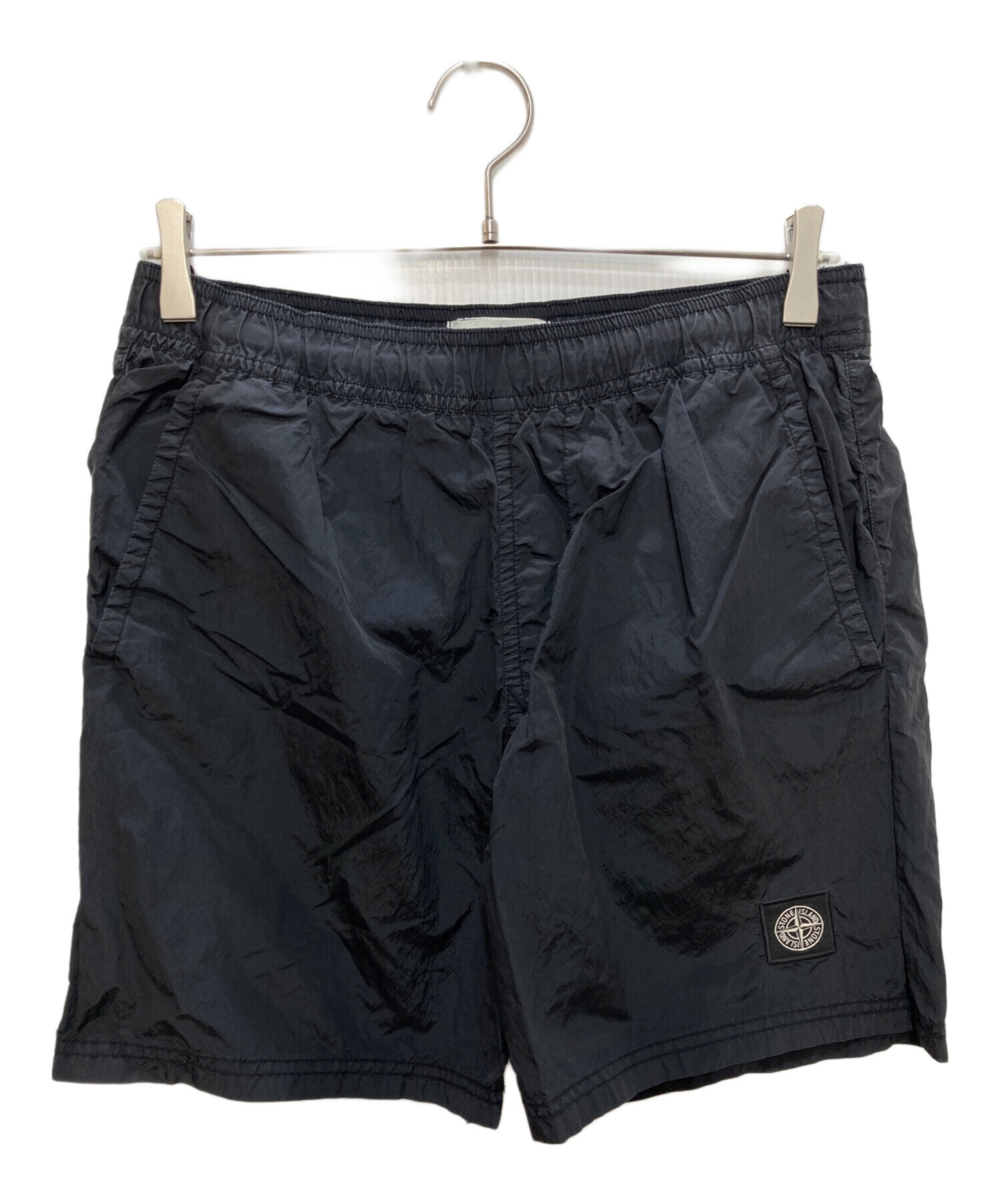 中古・古着通販】STONE ISLAND (ストーンアイランド) Nylon Metal Swim