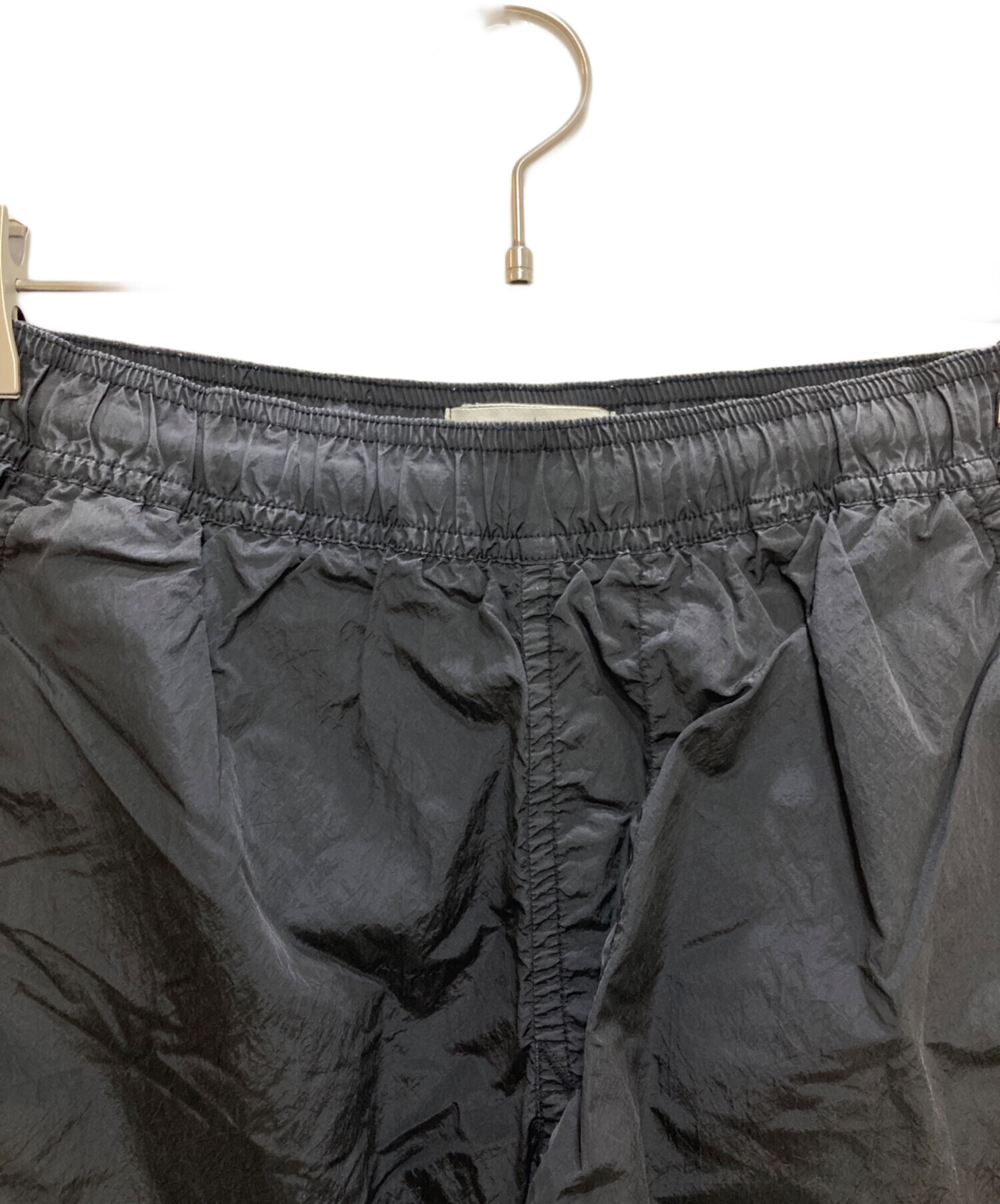 中古・古着通販】STONE ISLAND (ストーンアイランド) Nylon Metal Swim