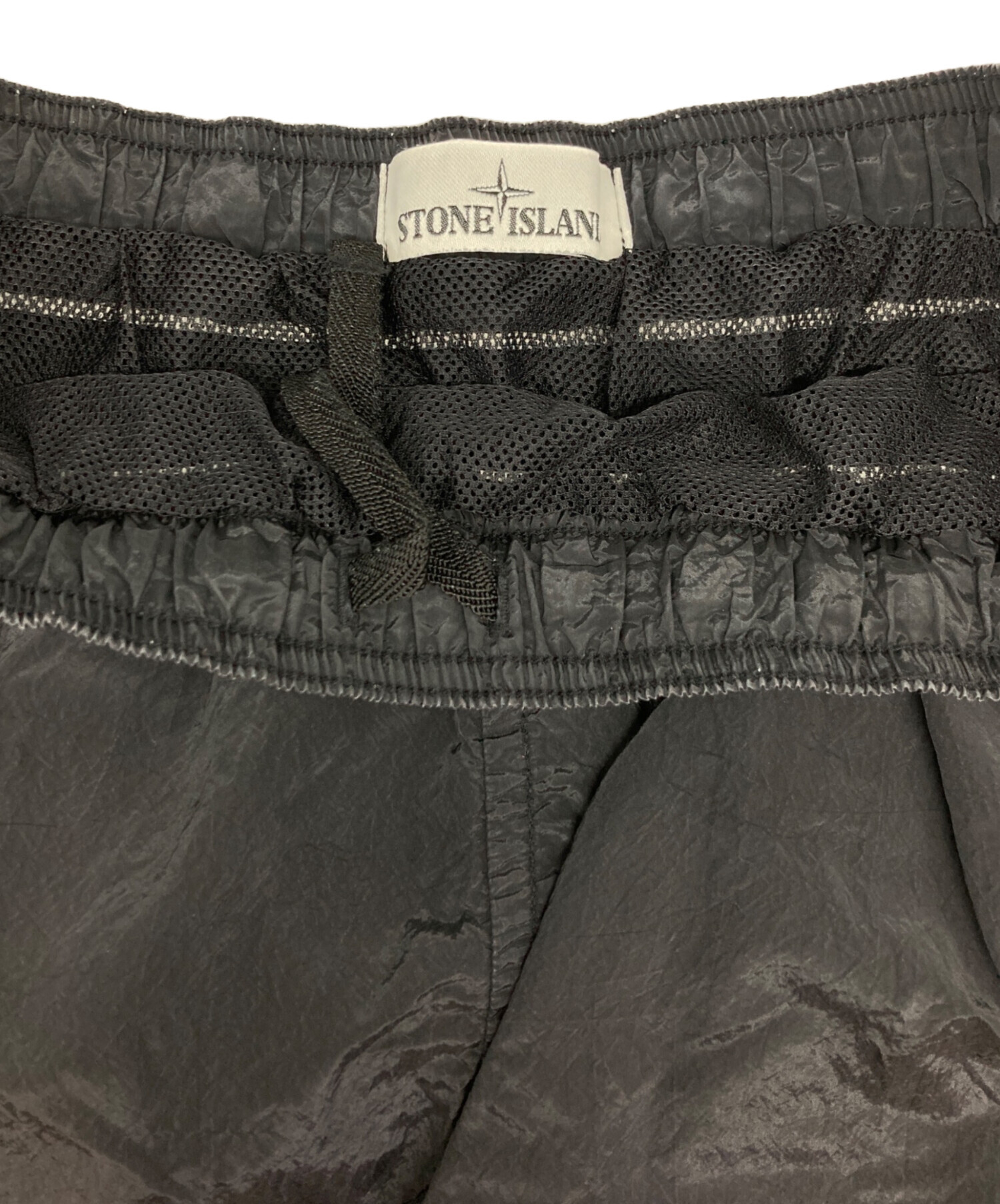 中古・古着通販】STONE ISLAND (ストーンアイランド) Nylon Metal Swim