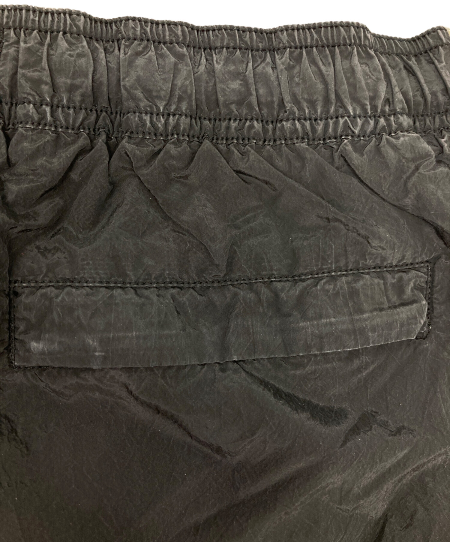中古・古着通販】STONE ISLAND (ストーンアイランド) Nylon Metal Swim
