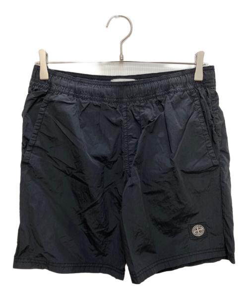 中古・古着通販】STONE ISLAND (ストーンアイランド) Nylon Metal Swim
