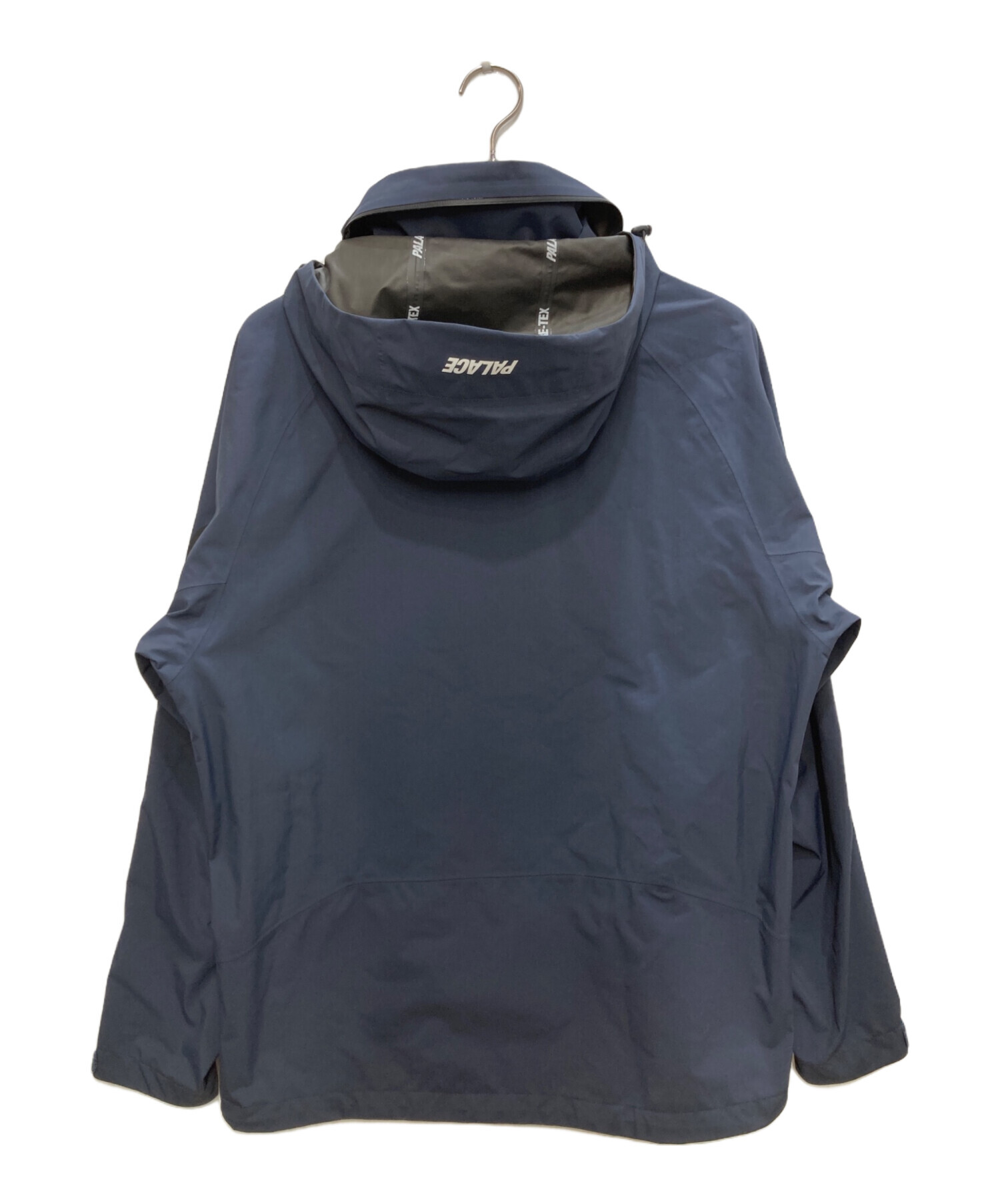 中古・古着通販】PALACE (パレス) GORE-TEX S-Tech Jacket ネイビー