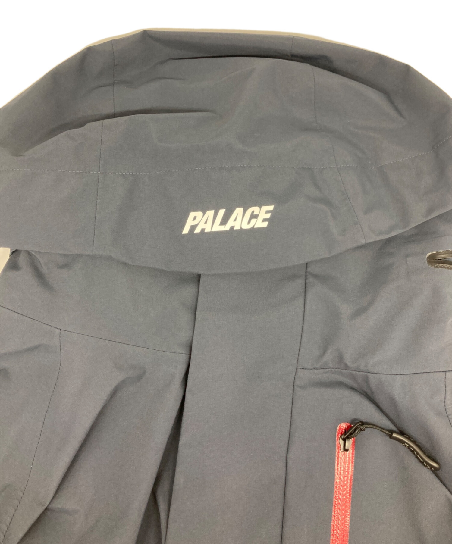 中古・古着通販】PALACE (パレス) GORE-TEX S-Tech Jacket ネイビー 