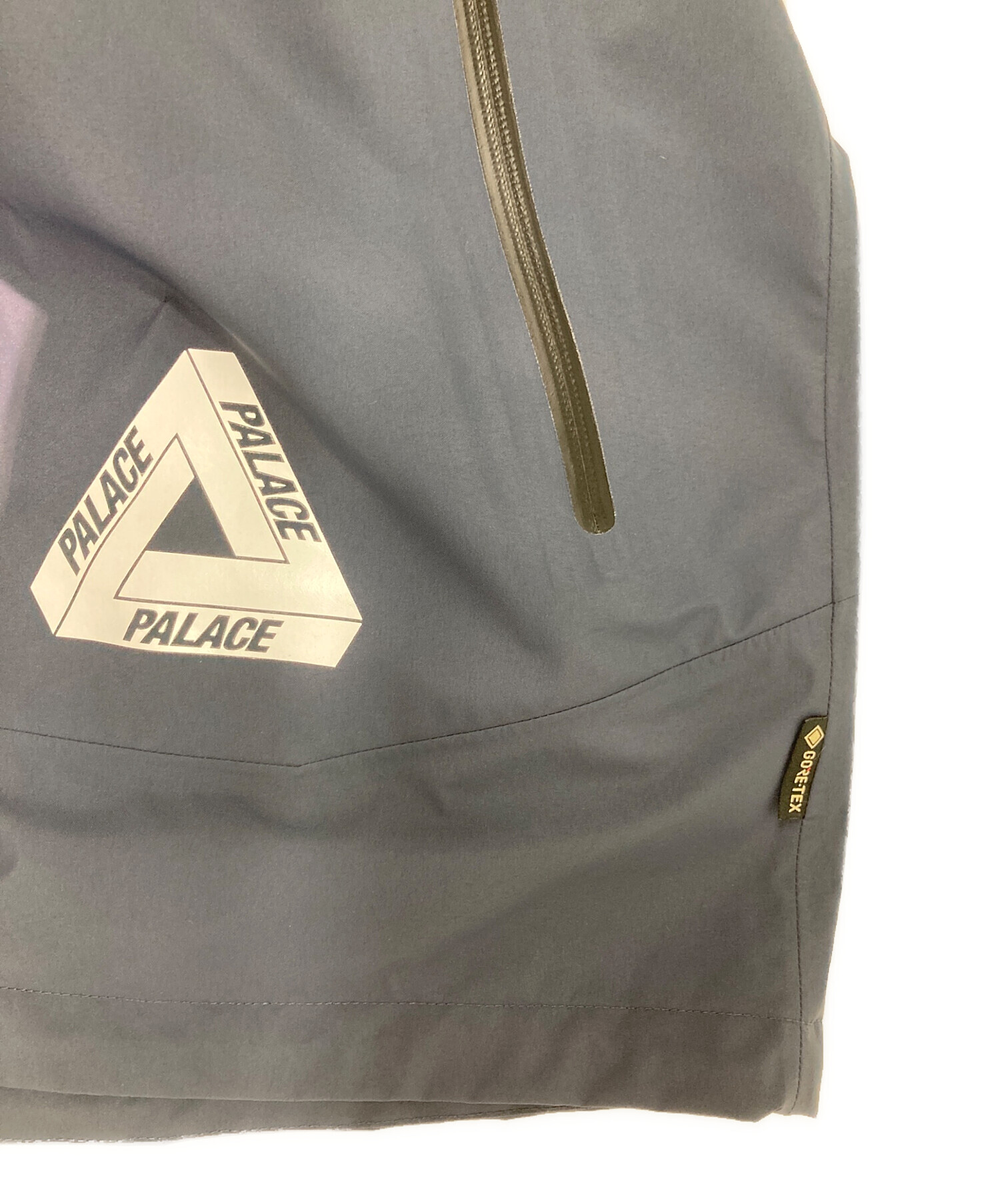 中古・古着通販】PALACE (パレス) GORE-TEX S-Tech Jacket ネイビー