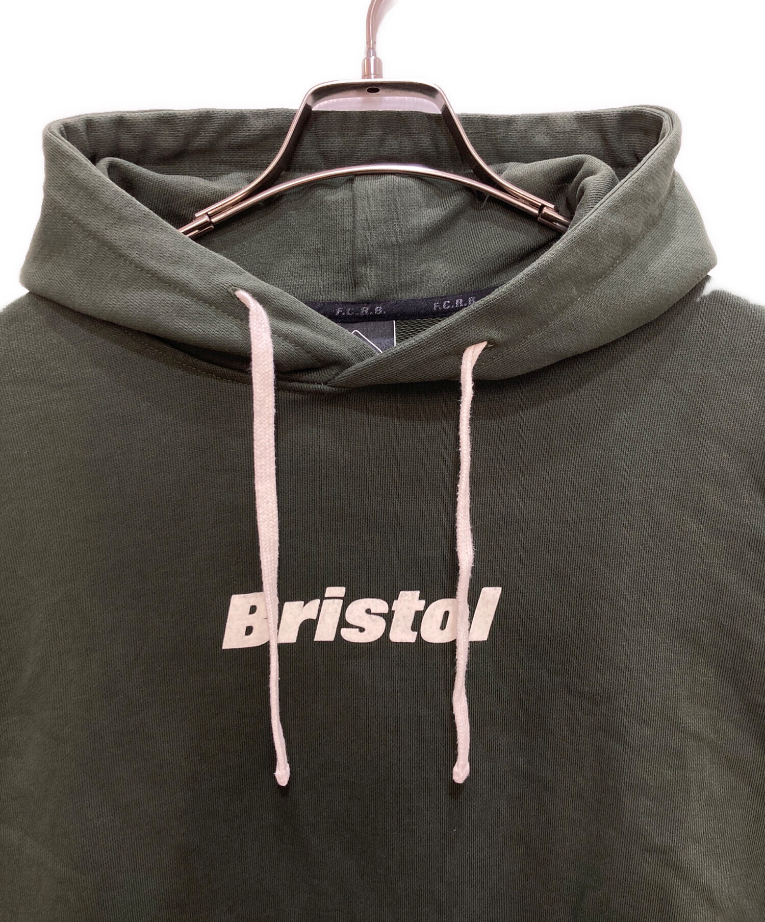 中古・古着通販】F.C.Real Bristol (エフシーレアルブリストル