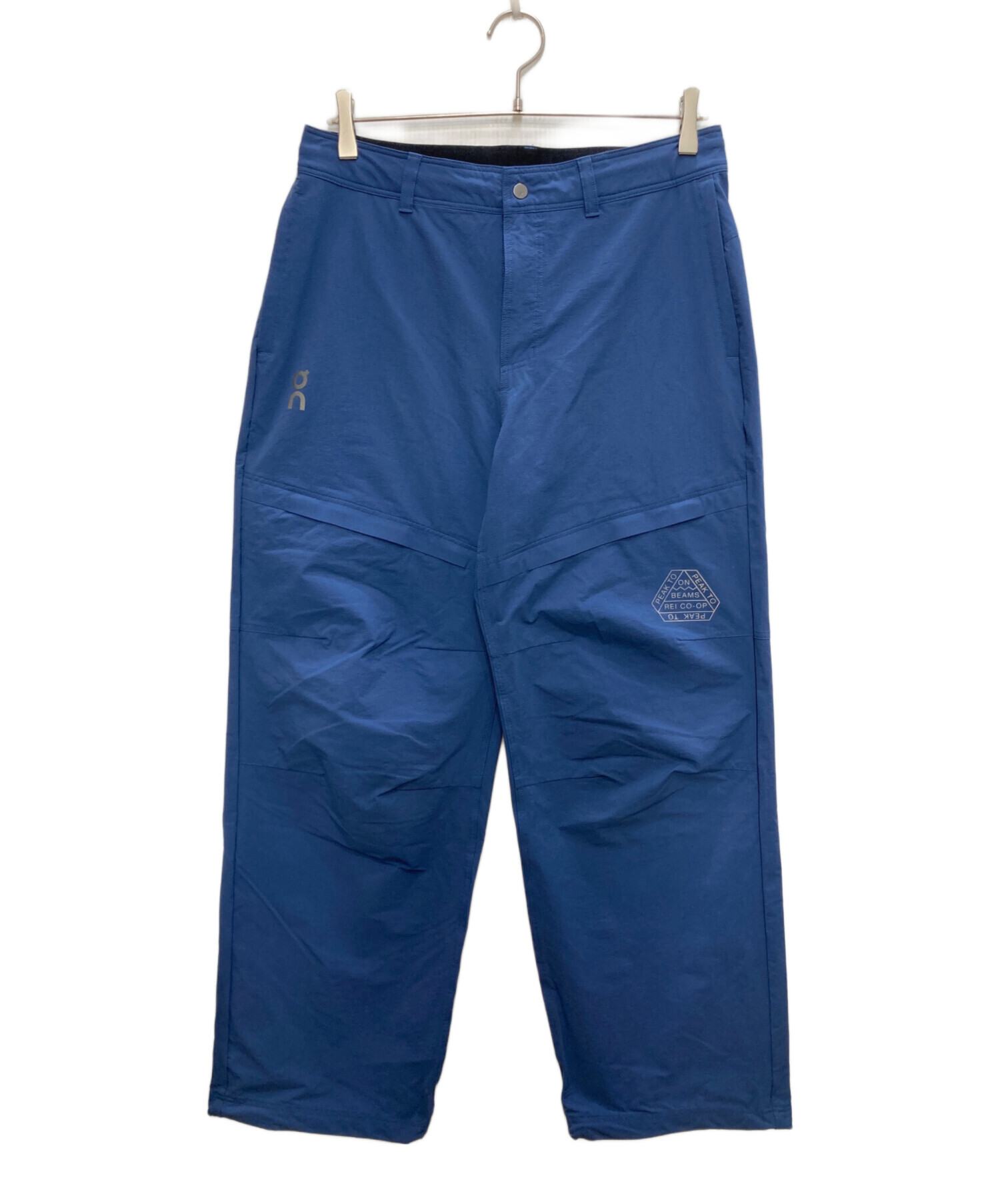 BEAMS【別注】On × REI Co-op / Trek Pants BEAMS（ビームス）【別注】On × REI Co-op / Trek Pants（パンツ