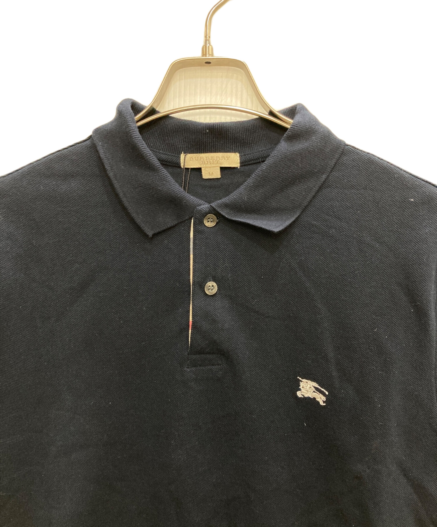 中古・古着通販】BURBERRY BRIT (バーバリーブリット) 鹿の子