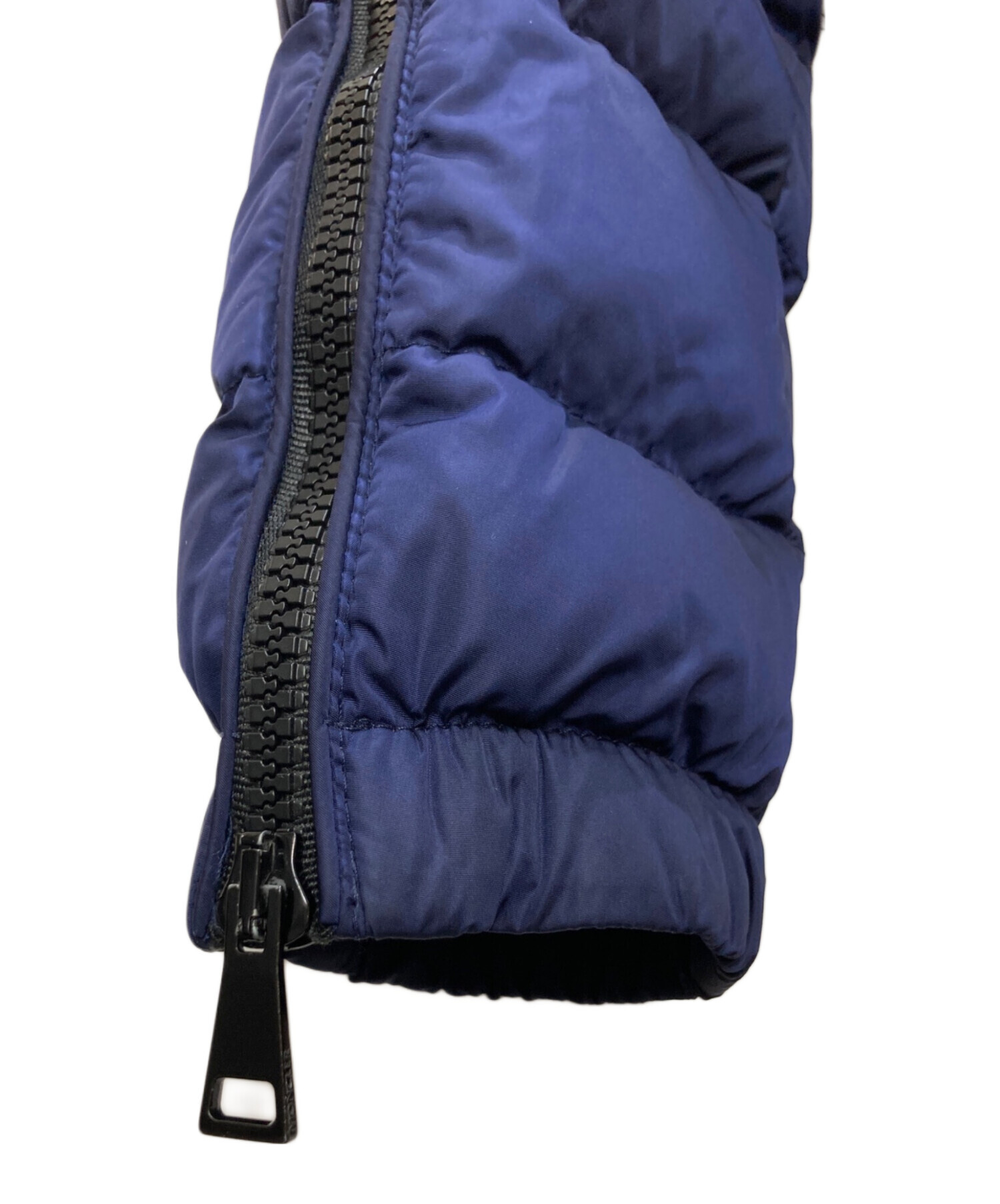 中古・古着通販】MONCLER (モンクレール) BETULA ダウンジャケット