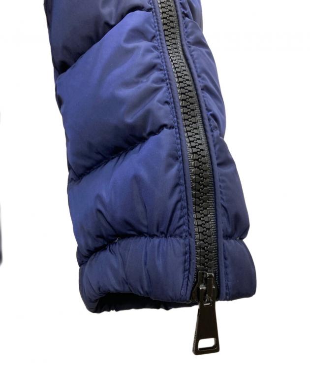 中古・古着通販】MONCLER (モンクレール) BETULA ダウンジャケット