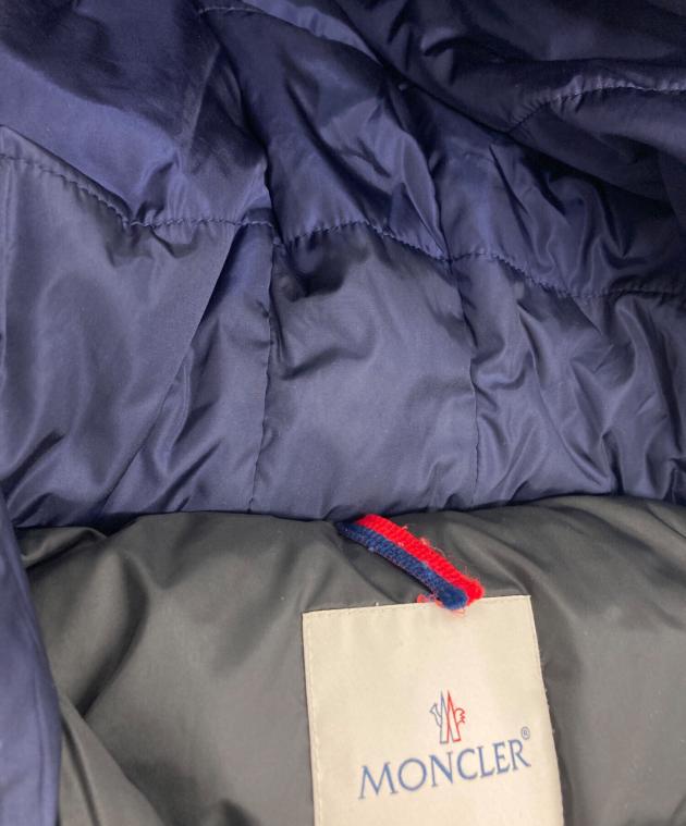 中古・古着通販】MONCLER (モンクレール) BETULA ダウンジャケット