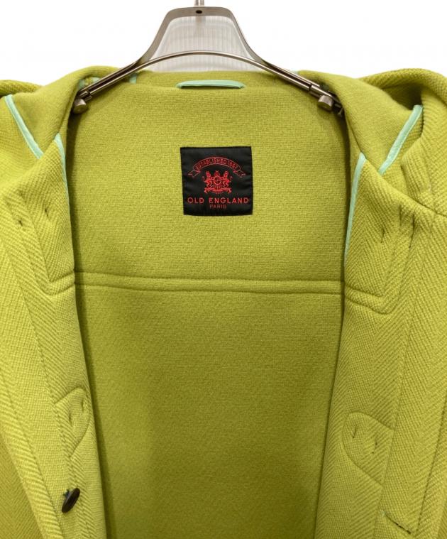 中古・古着通販】OLD ENGLAND (オールドイングランド) ダッフルコート