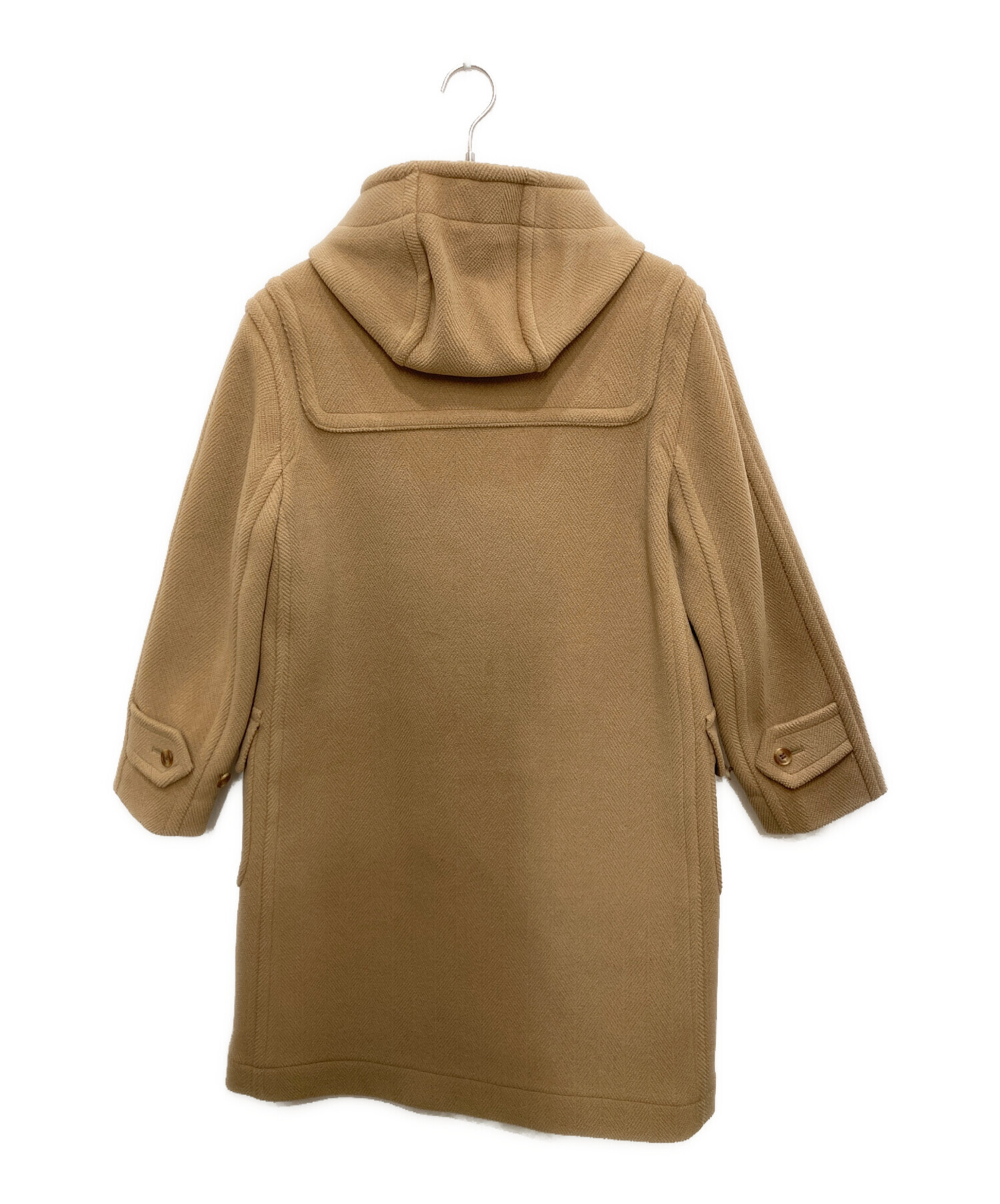 中古・古着通販】OLD ENGLAND (オールドイングランド) ダッフルコート