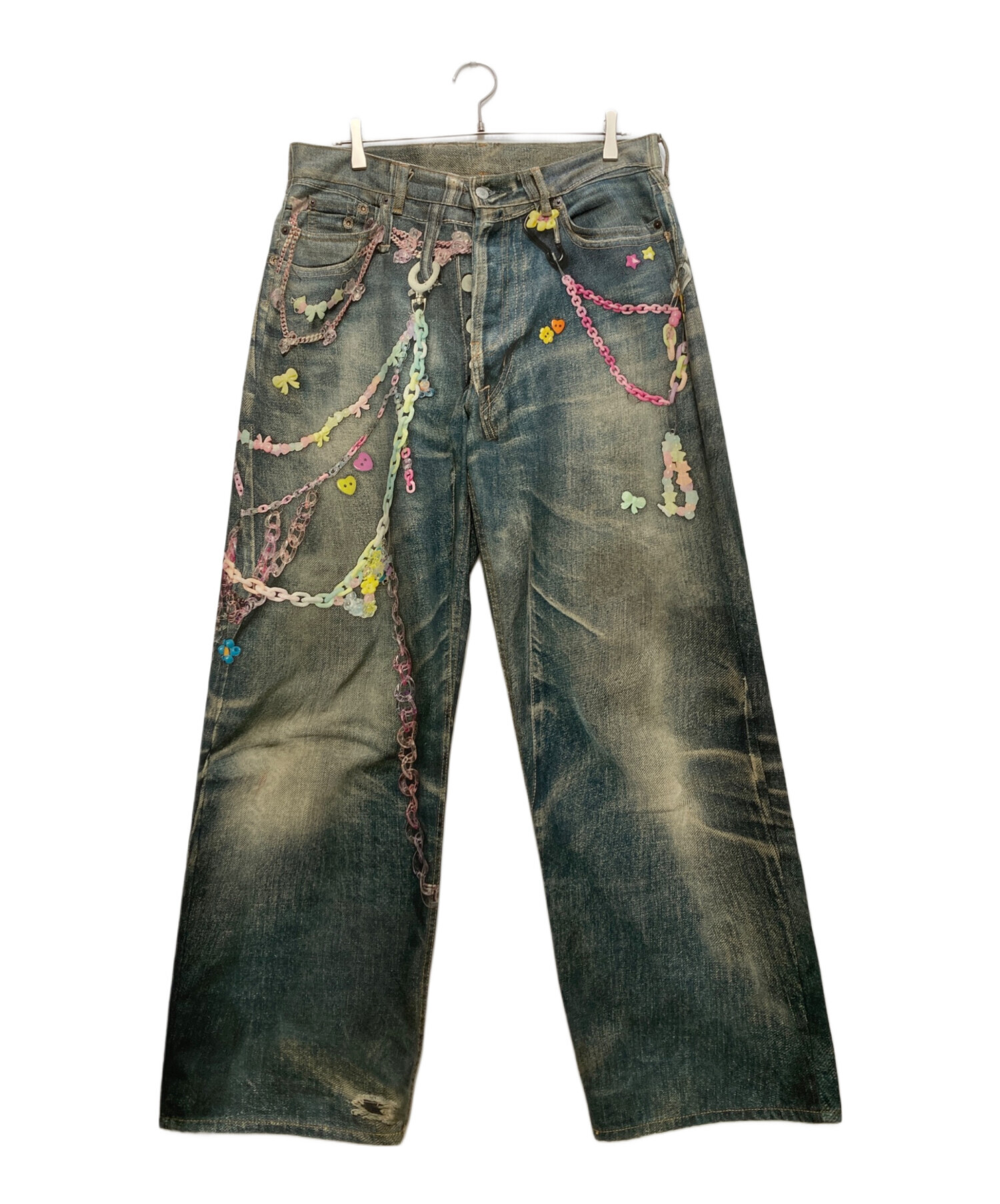 中古・古着通販】Acne studios (アクネ ストゥディオズ) Baggy Fit 