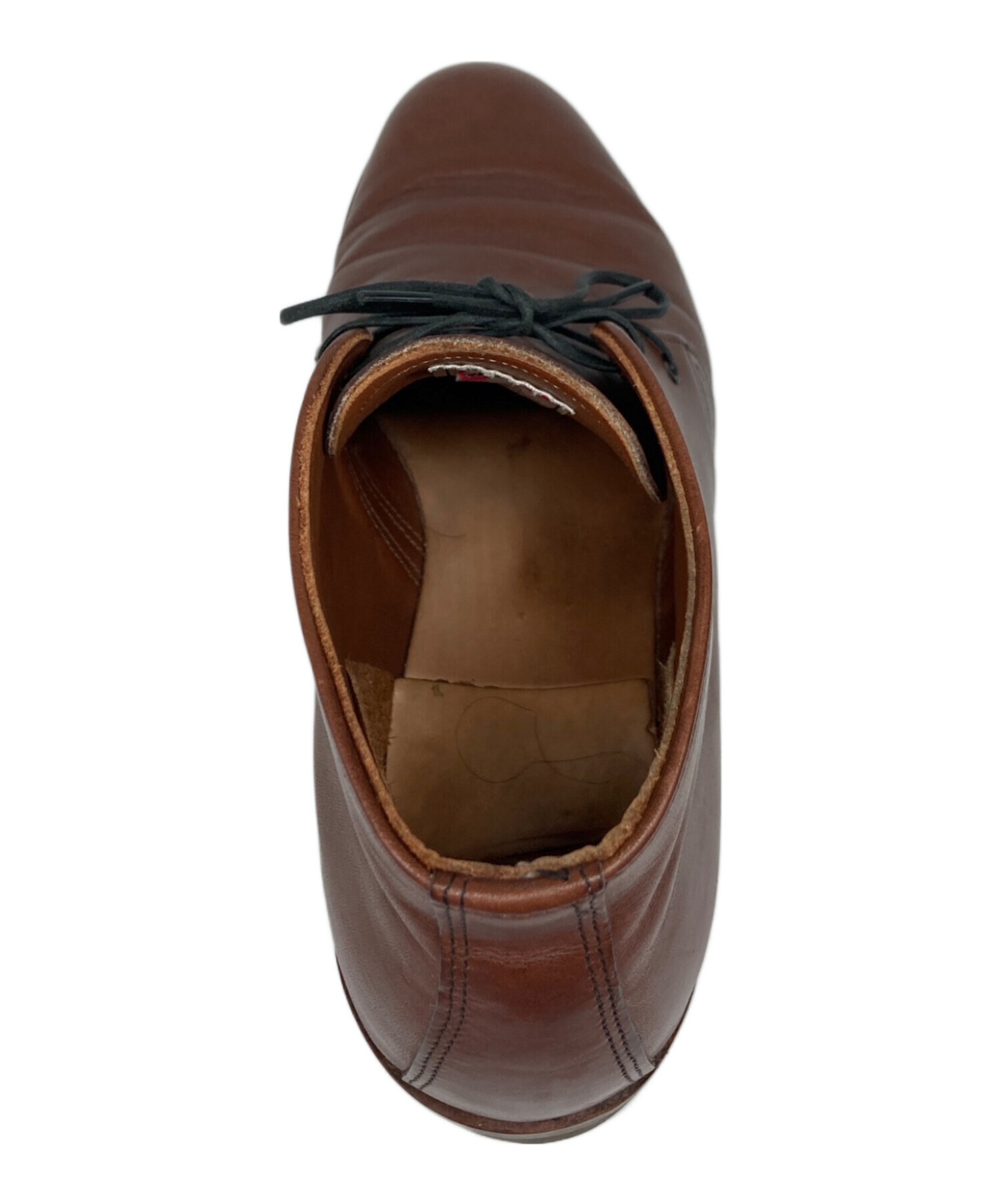 中古・古着通販】RED WING (レッドウィング) BECKMAN チャッカブーツ