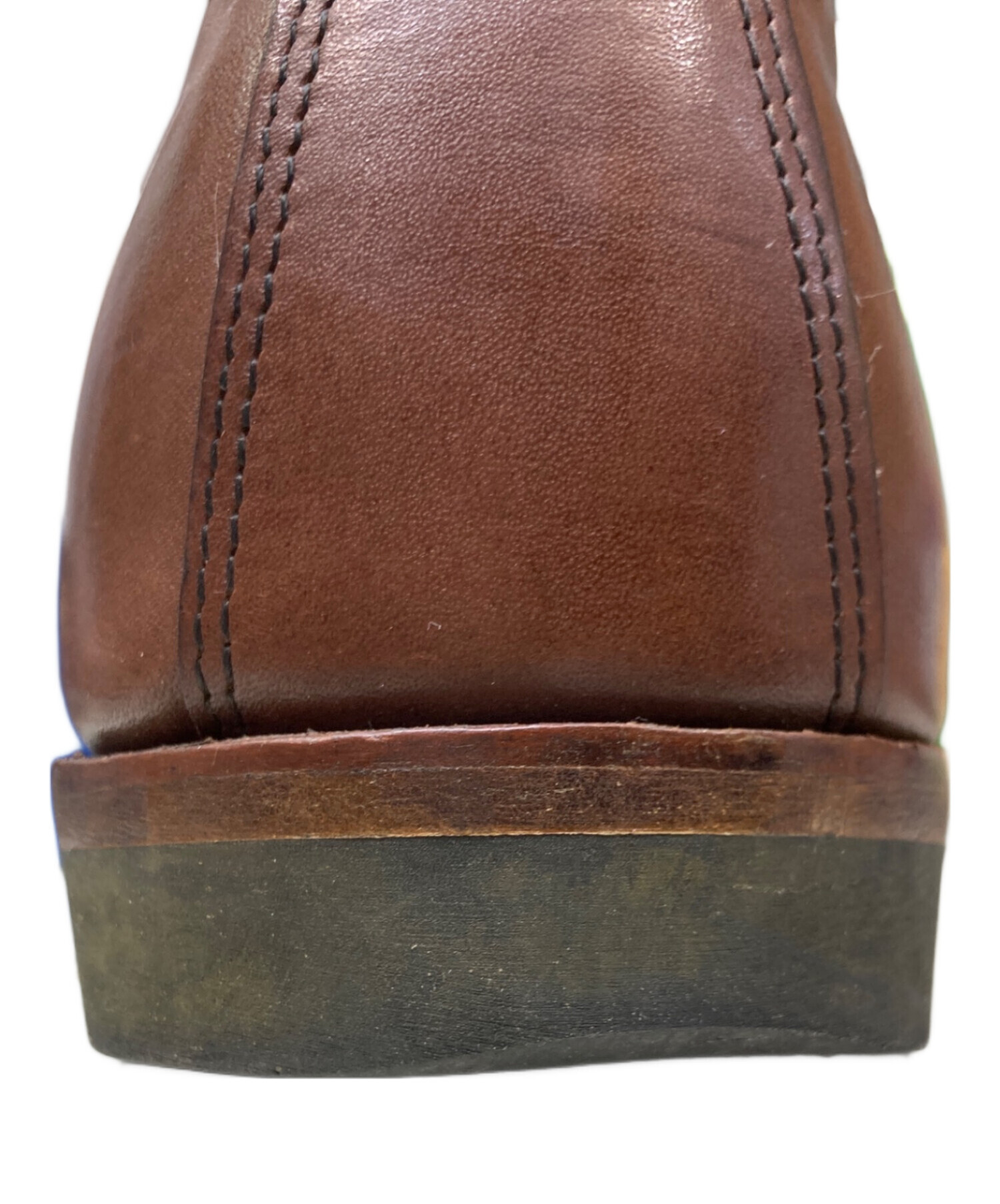 中古・古着通販】RED WING (レッドウィング) BECKMAN チャッカブーツ